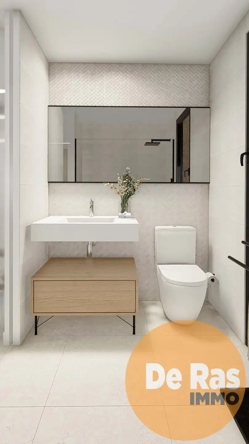 SPANJE - Costa Blanca Zuid - Rustig gelegen villa's foto 10