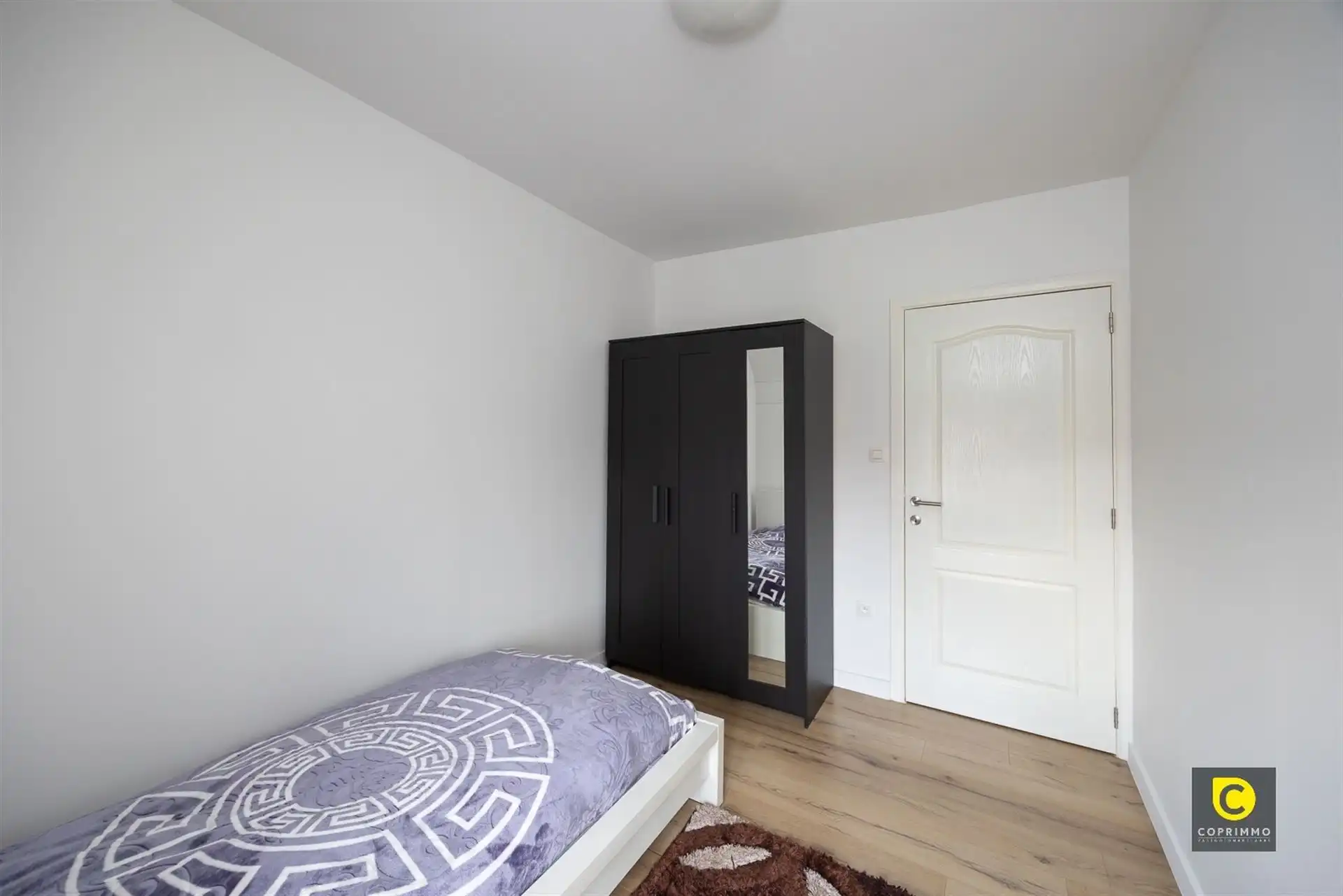 Instapklare woning: 3 slk. foto 17