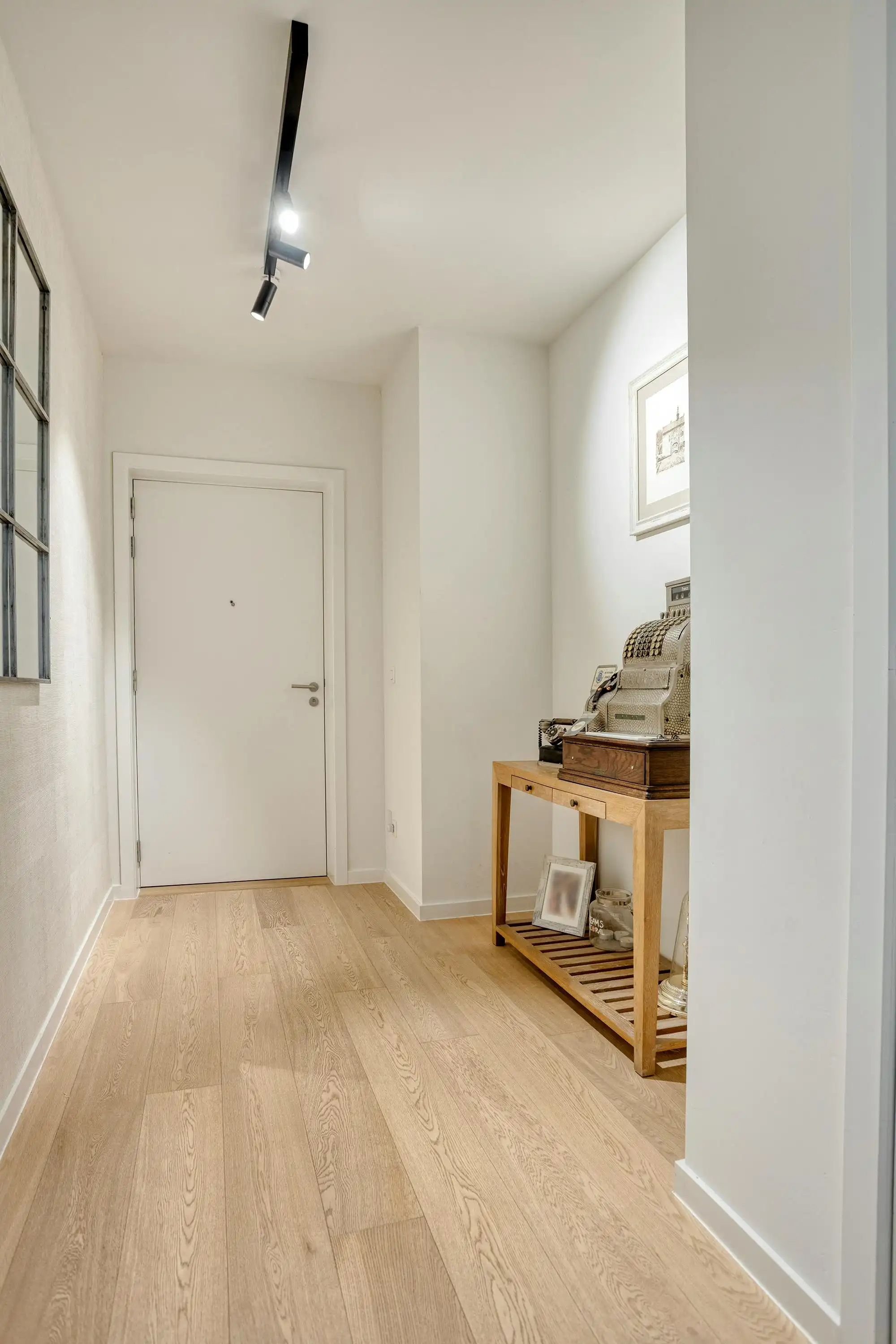 Luxueus appartement in Quartier Bleu te Hasselt foto 16