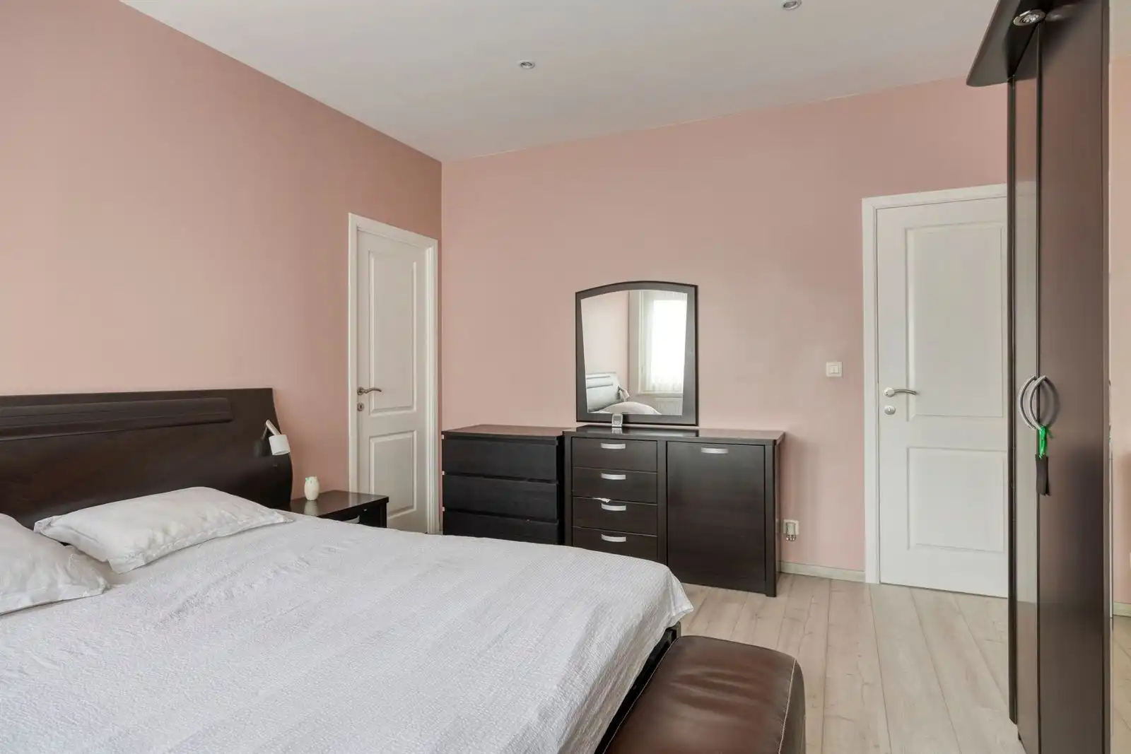 Instapklare woning (EPC C) met 3 slaapkamers en tuin foto 17
