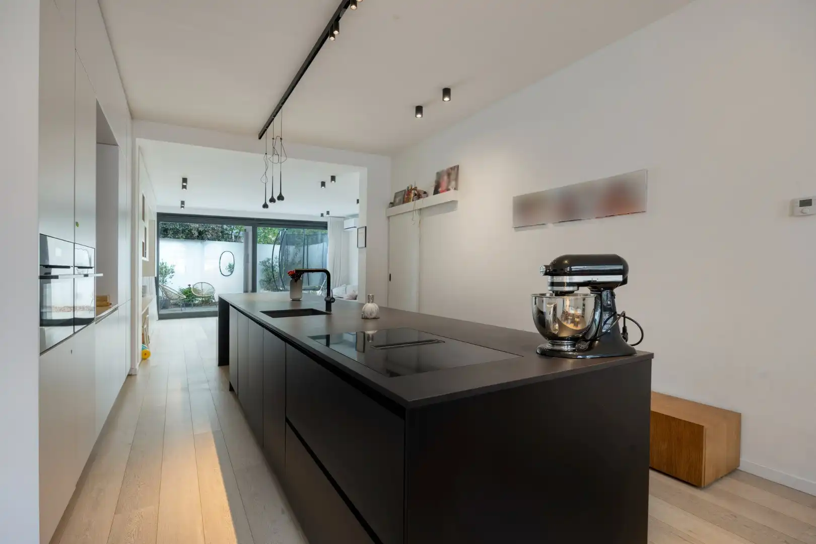 Villa te koop Constantin Meunierstraat 58 - - 3000 Leuven