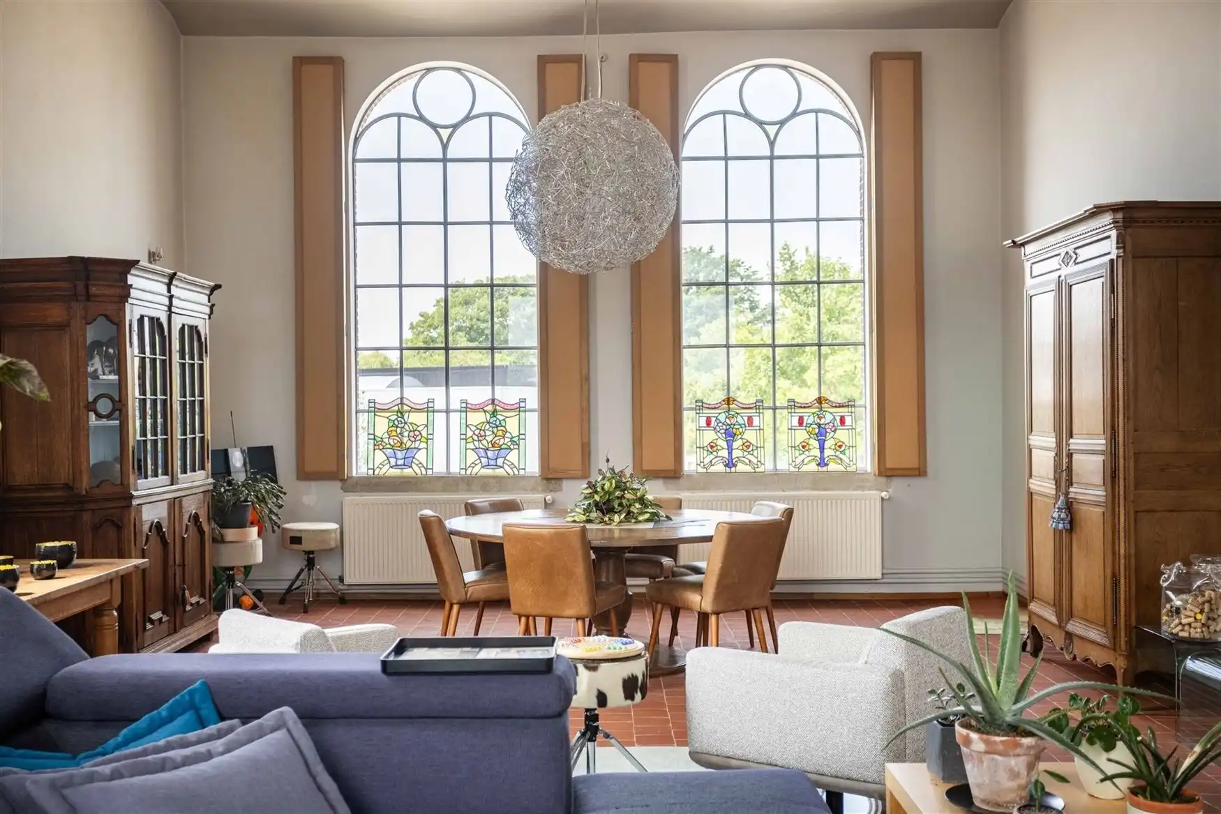 Riante eigendom met ontwikkelingsmogelijkheden foto 13