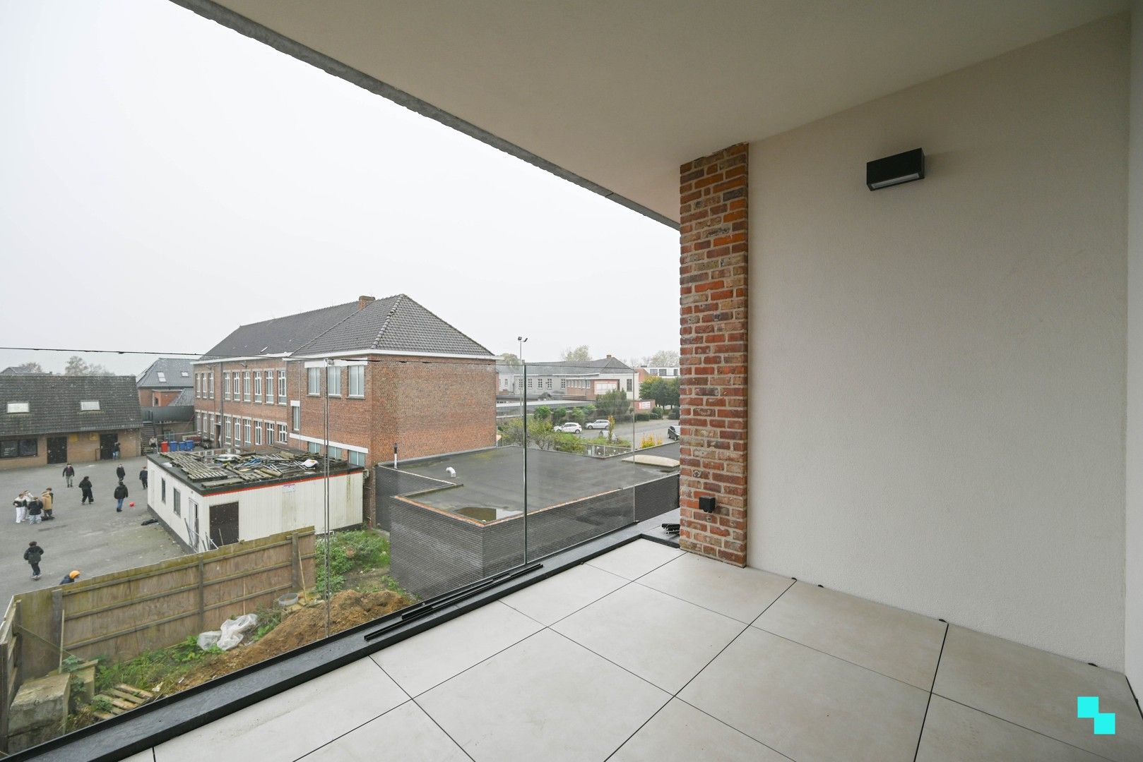 Nieuwbouwappartement met doorzonlichtprincipe foto 14