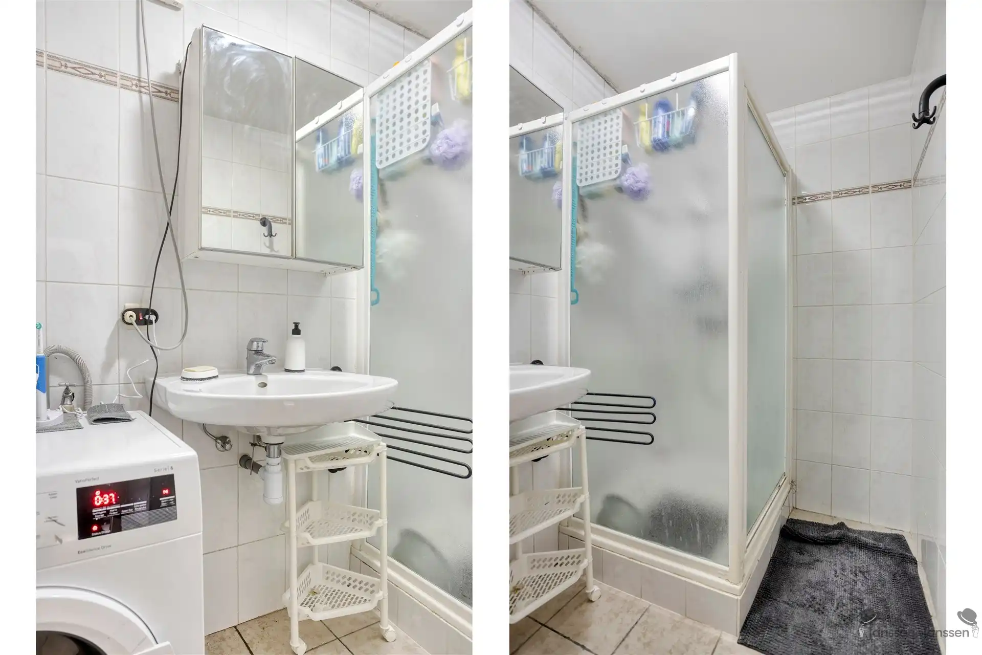 Unieke kans als verhuur opbrengsteigendom of ruime gezinswoning te Leopoldsburg! foto 7