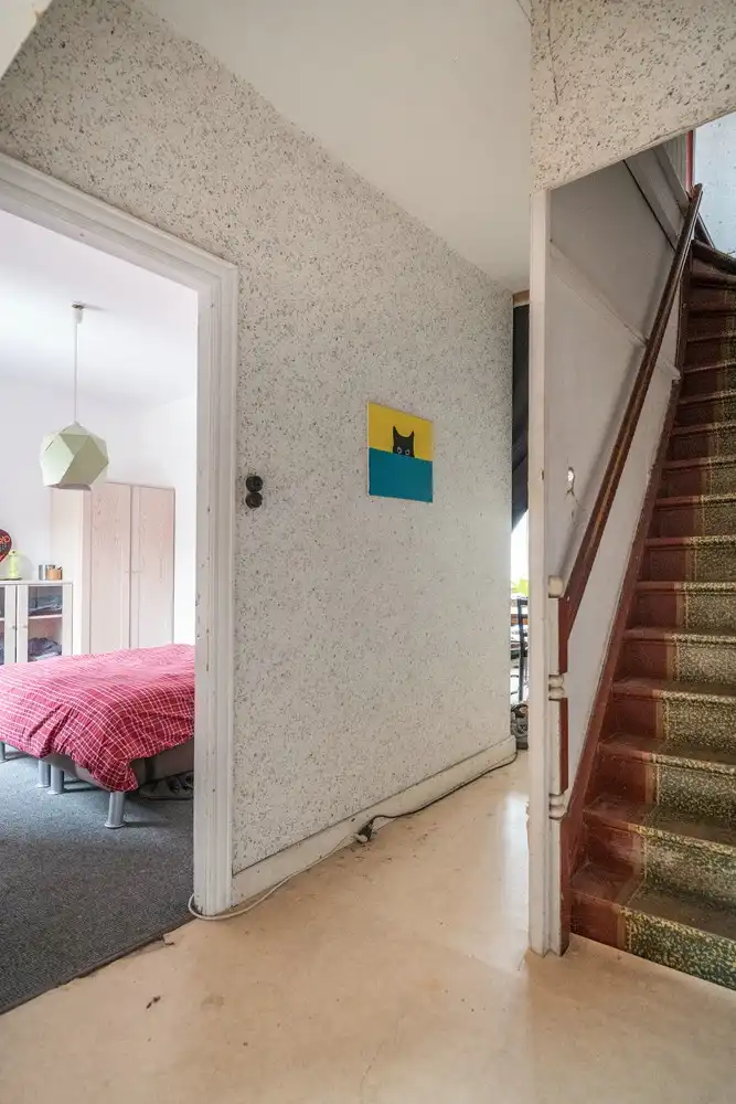 Overleie: wonen met potentieel foto 11