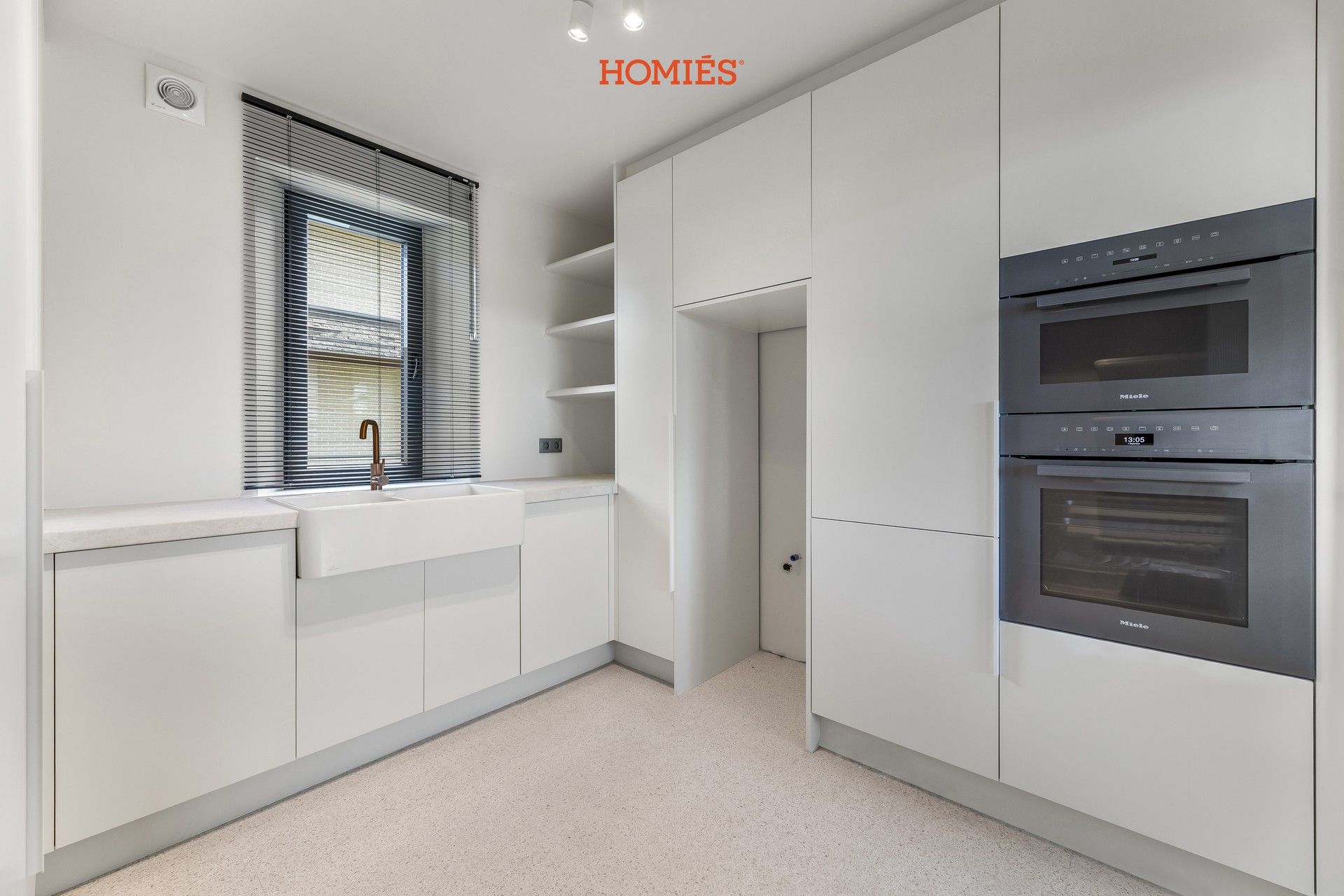 Prachtige, energiezuinige villa in een oase van groen foto 9