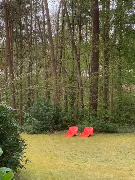 Sfeervolle villa met aangelegde tuin in rustige bosomgeving op 38 are foto 30