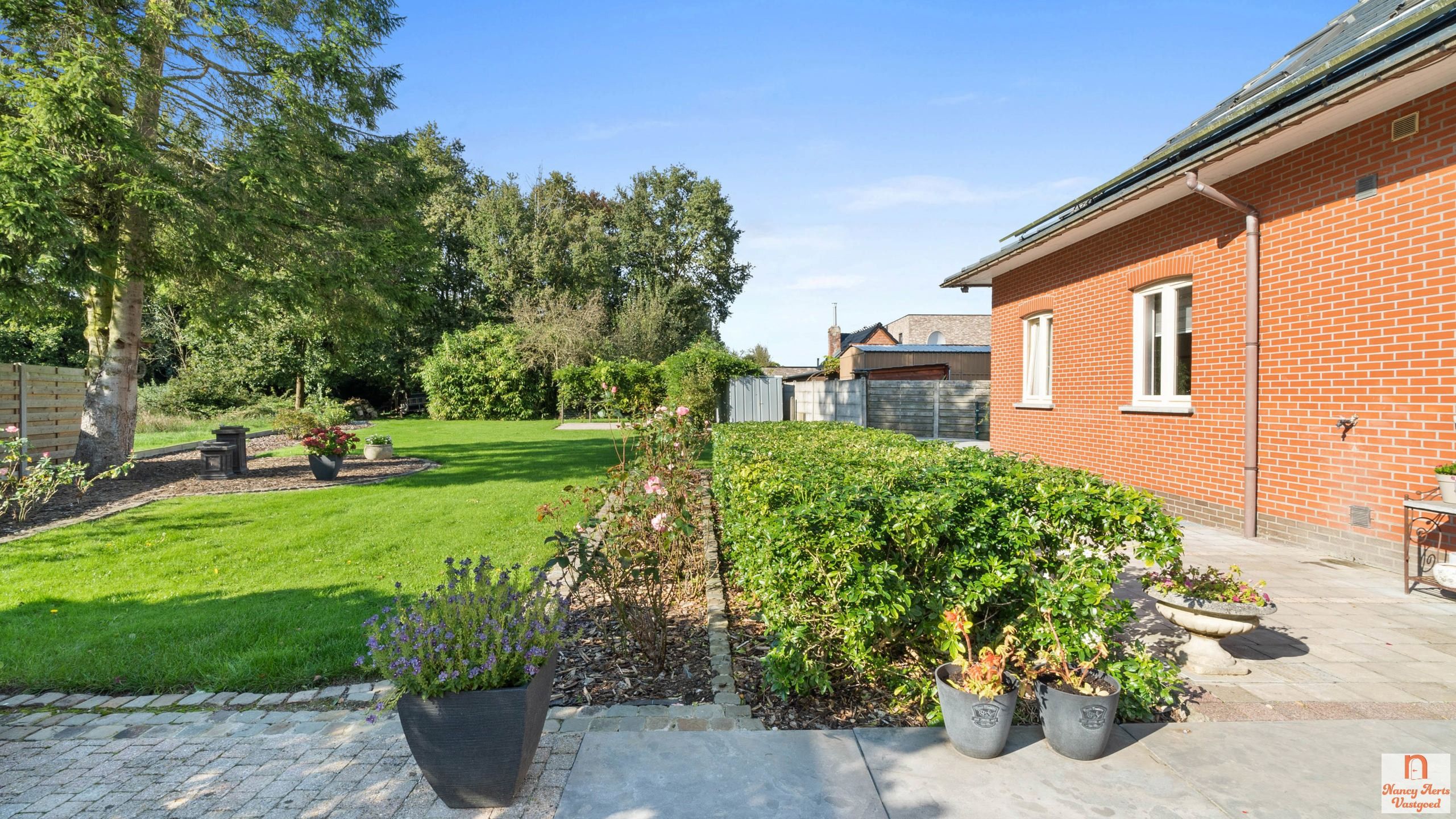 Stijlvolle villa met aparte loft, ideaal voor co-housing foto 21