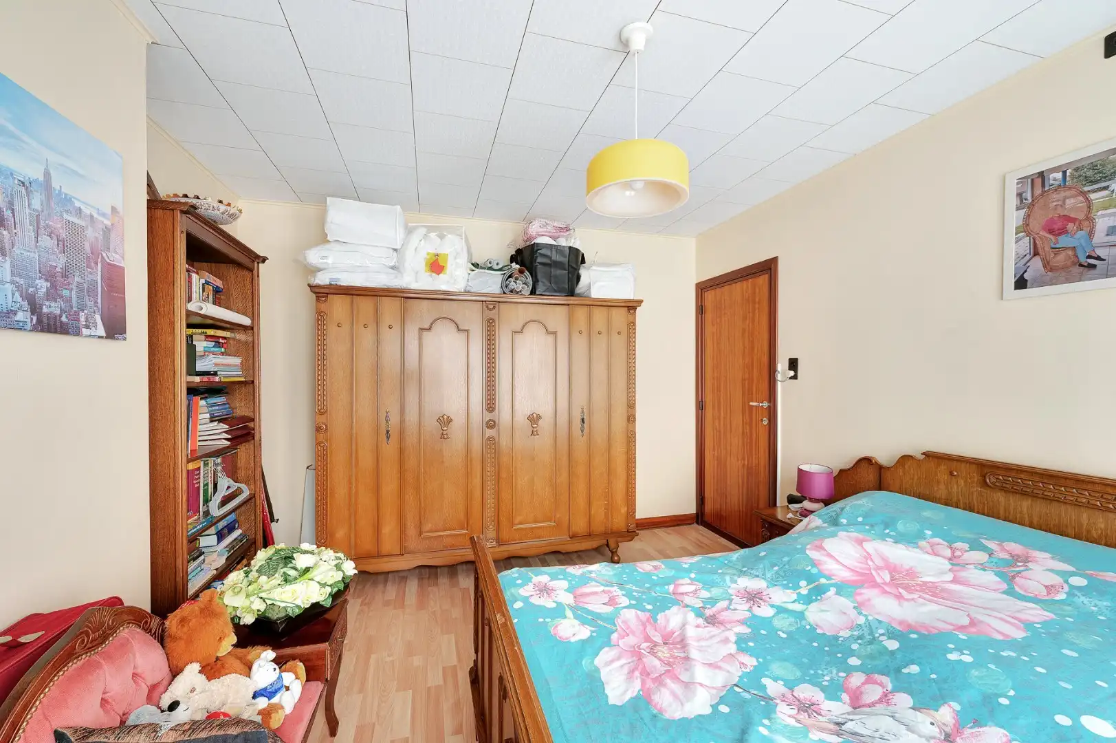 Zongerichte woning nabij zee en strand foto 19