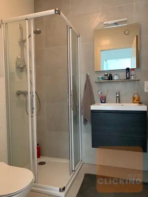 Residentie 'ROMAIN' DUPLEX met 2 slpks, terras en autostaanplaats (+ 25.000 euro) foto 33