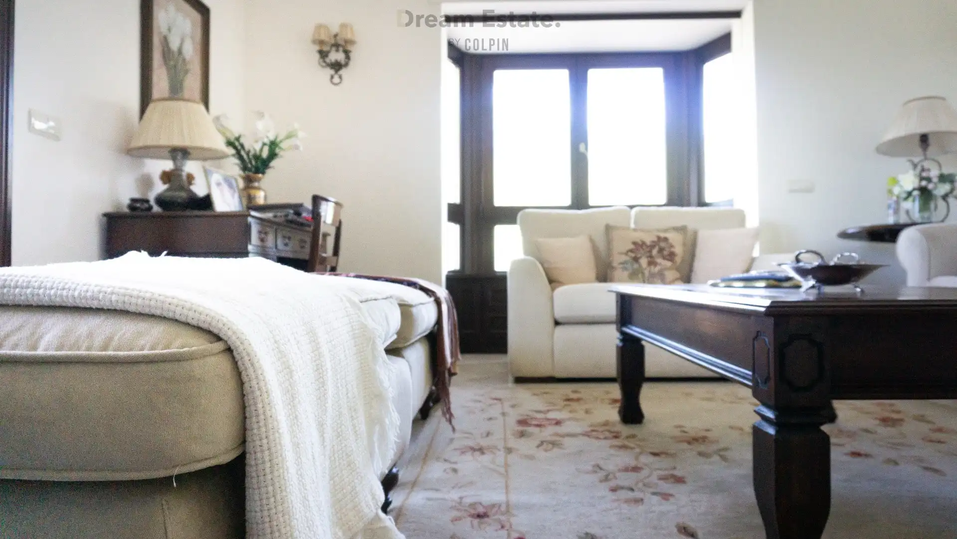 Golf villa met panoramische zee zichten foto 7