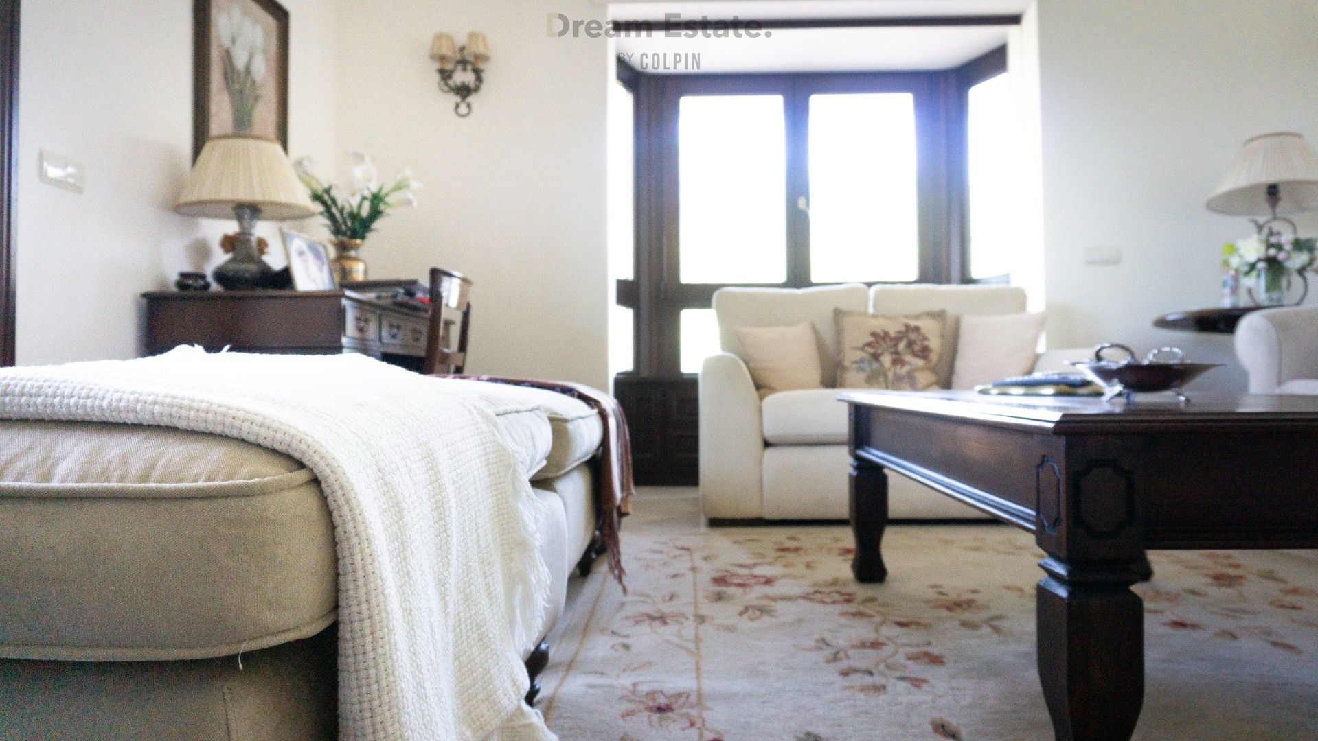 Golf villa met panoramische zee zichten foto 7