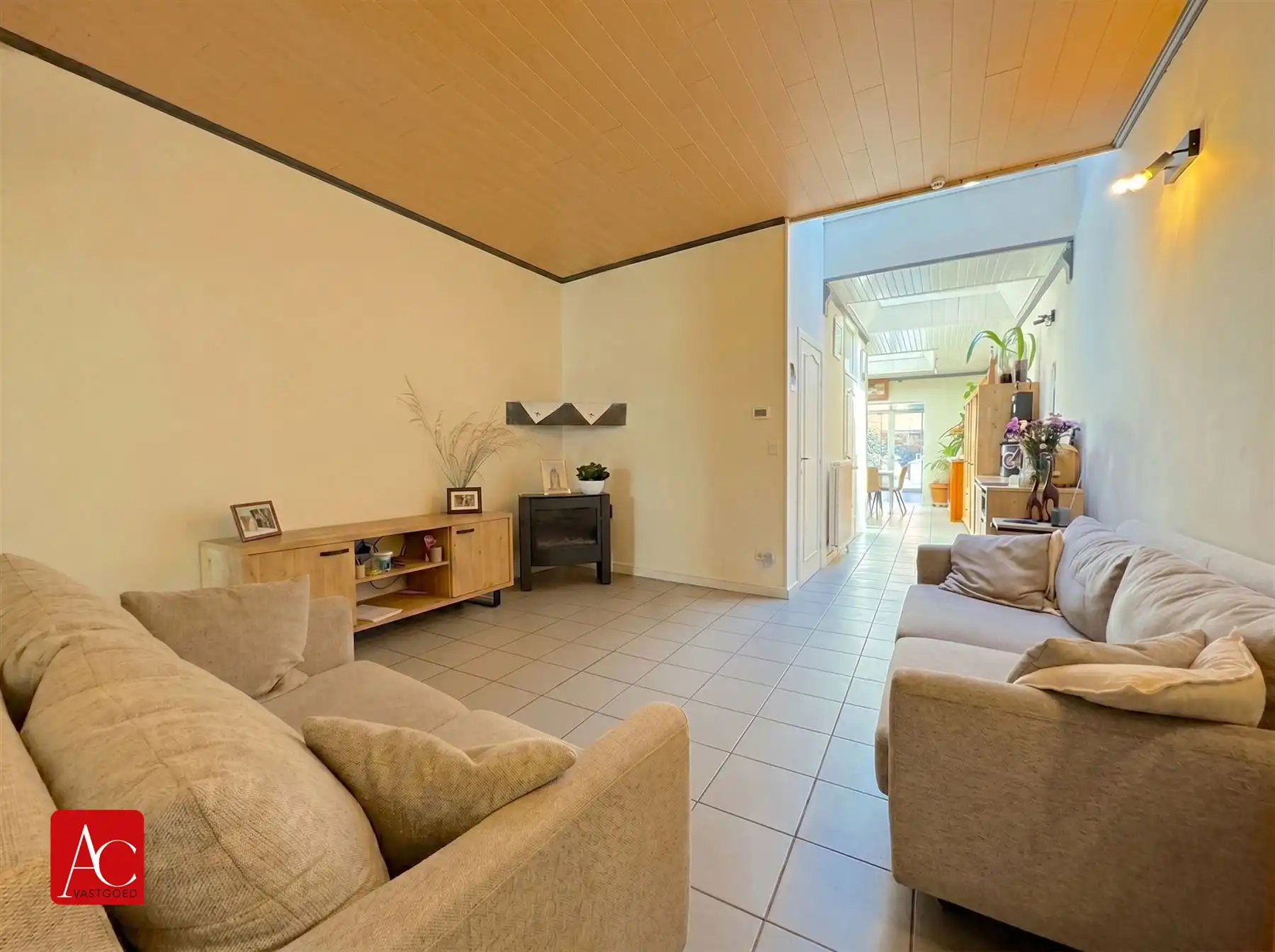 Instapklare én energiezuinige woning met 3 slaapkamers foto 4