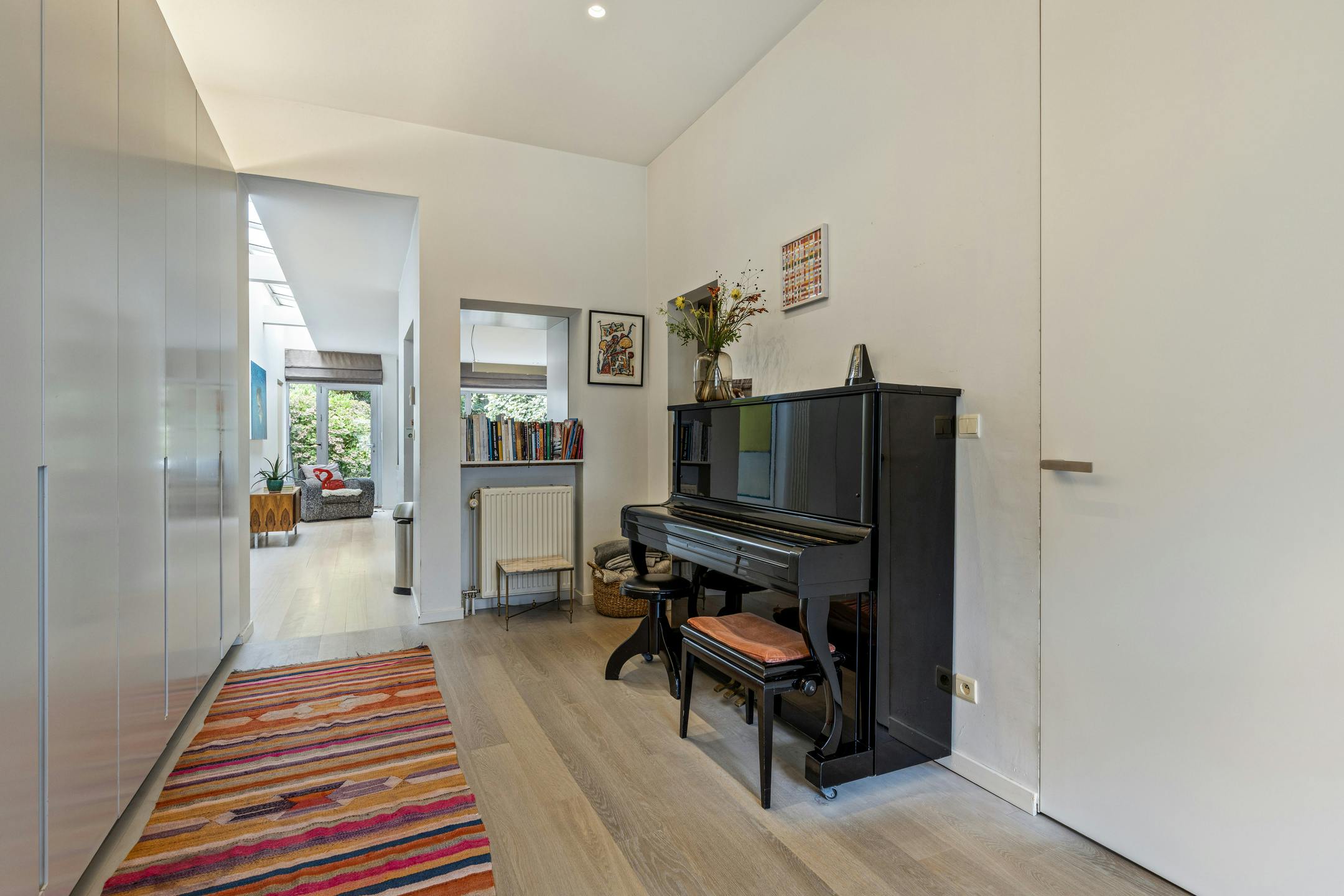 Instapklaar huis met 4 slaapkamers en 2 badkamers in Wilrijk foto 5