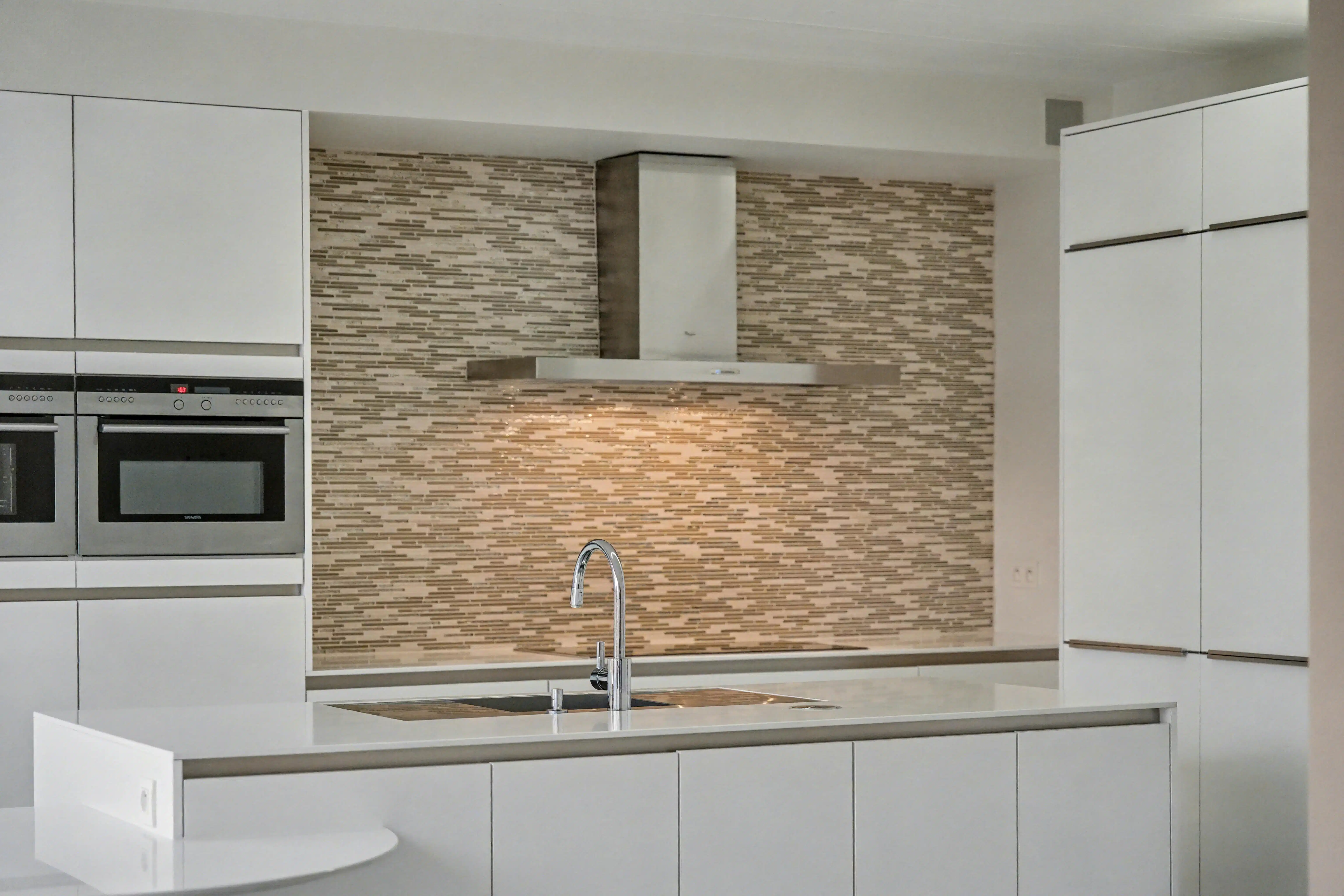 Exclusief duplex-penthouse met adembenemend terras in hartje Hasselt foto 27