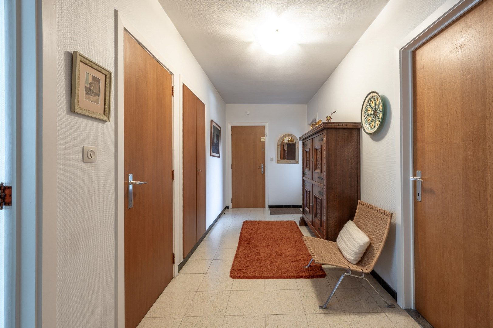 Perfect onderhouden appartement op toplocatie te Brugge! foto 6