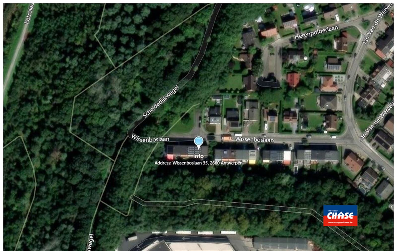 Prachtige bel-étage met drie slaapkamers!  foto 24