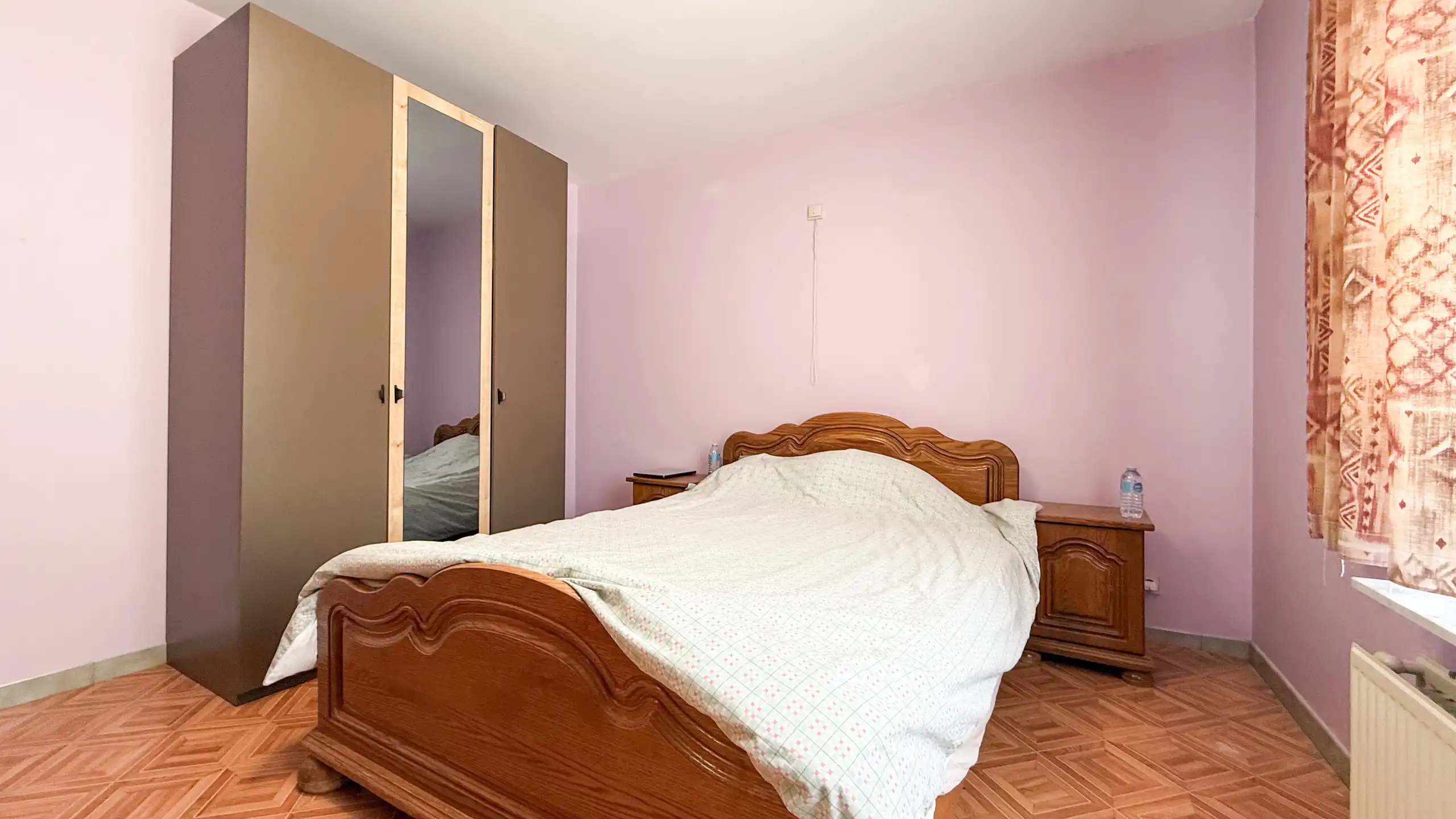 Instapklare bungalow met 5 slpks op toplocatie in Heusden! foto 18