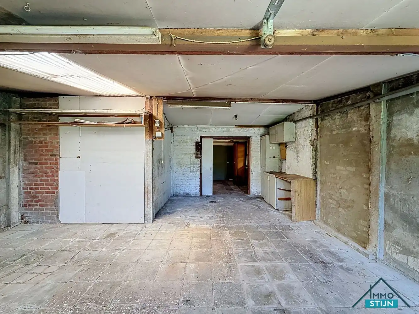 Woning met atelier nabij het centrum van Veldegem foto 19