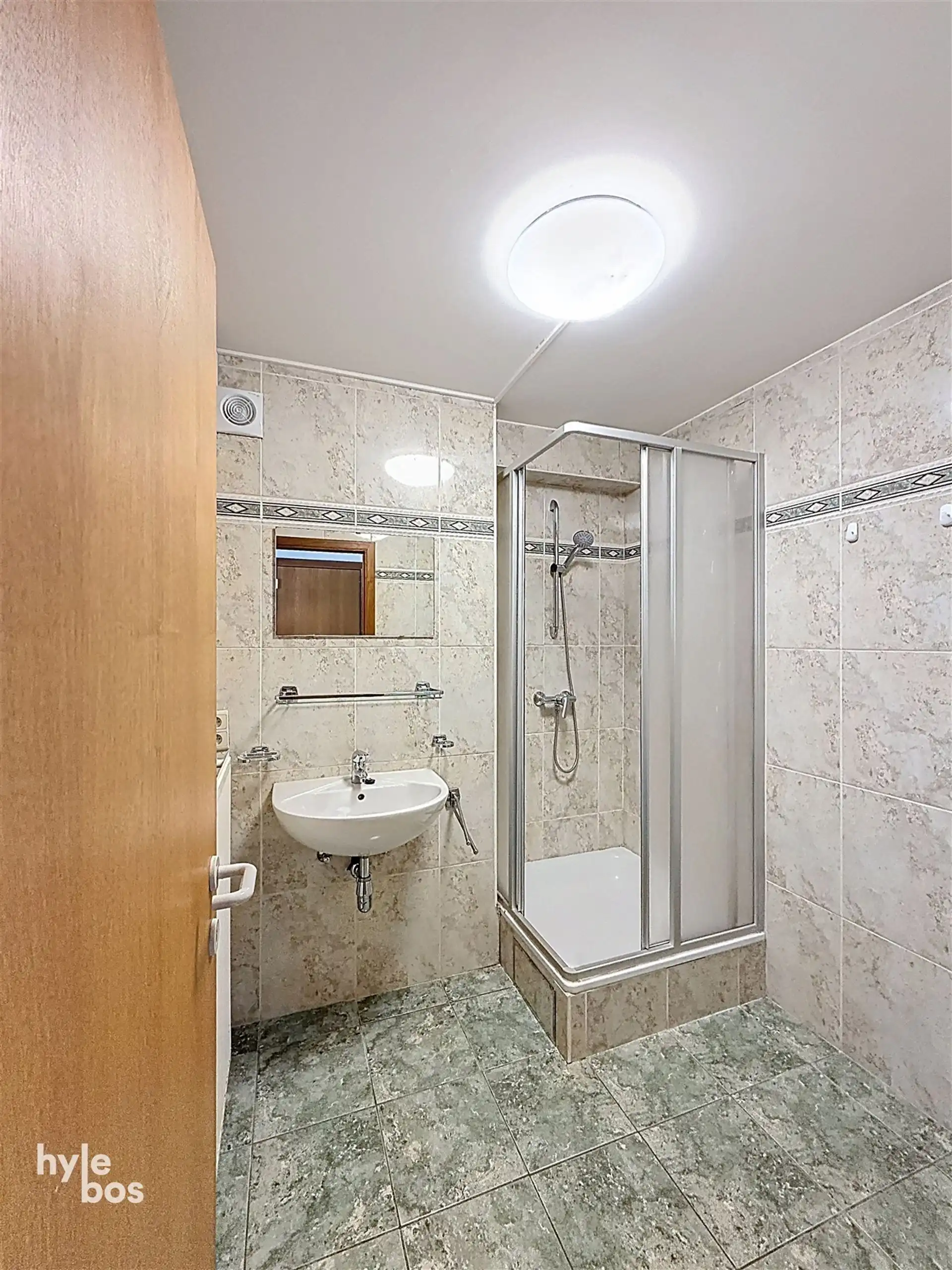 1 slaapkamer appartement  foto 8