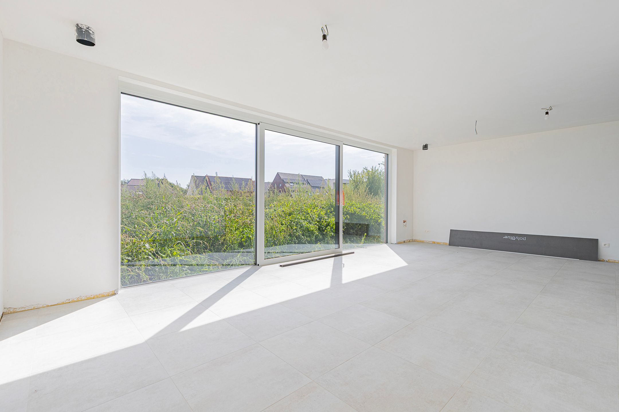 DENDERHOUTEM - Moderne nieuwbouwwoning met alle comfort! foto 4