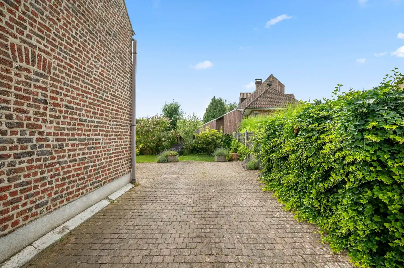 Instapklare en verzorgde woning in Overijse foto 23