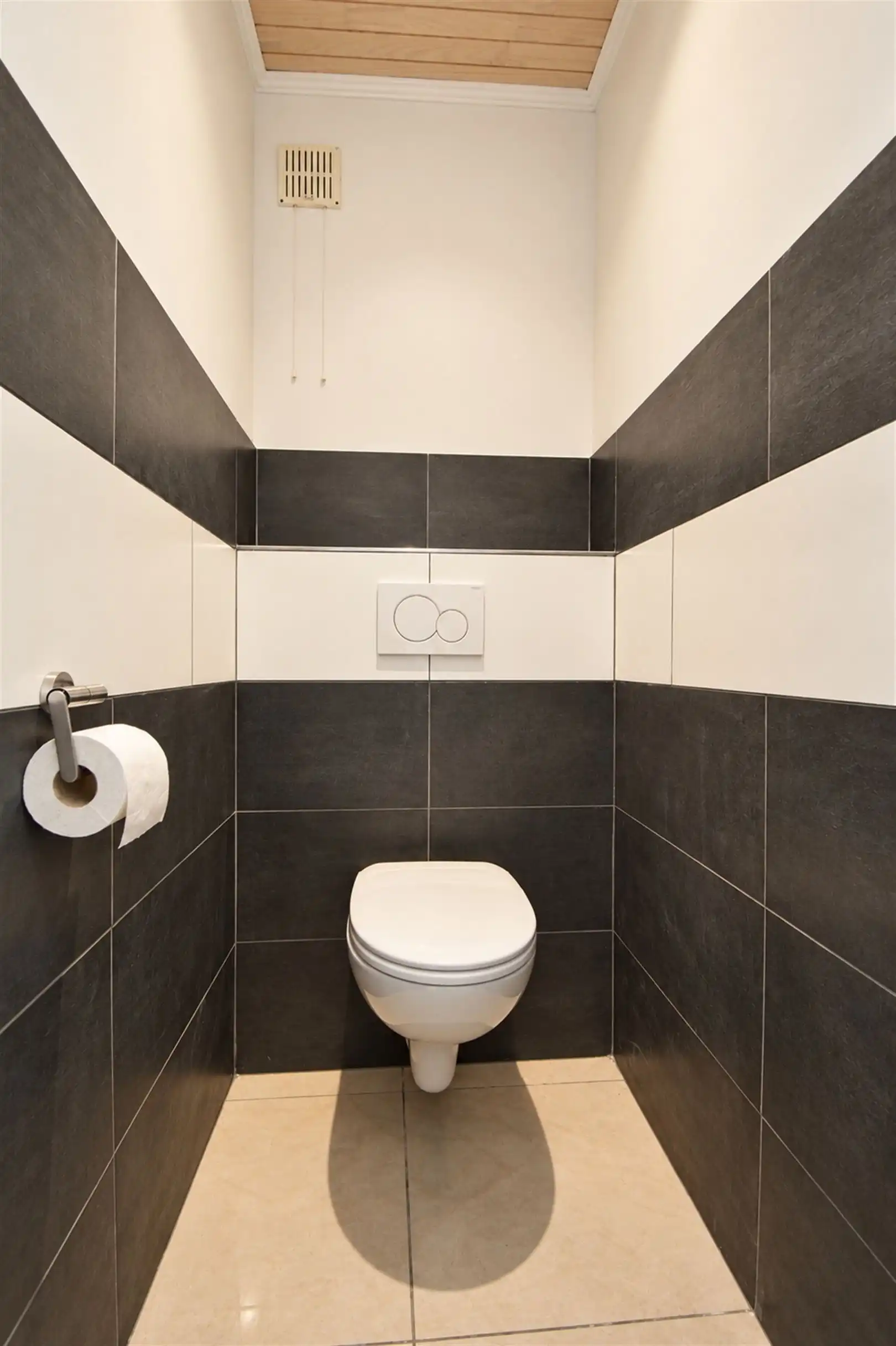 Instapklaar en bijzonder gezellig appartement in het centrum van Buggenhout. foto 6