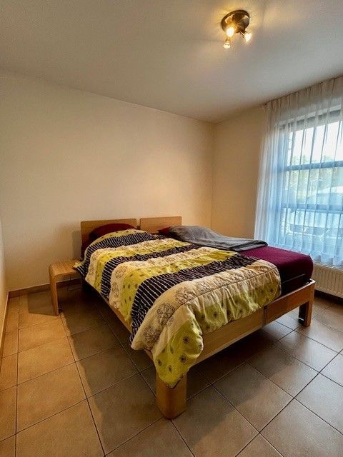 Gelijkvloers appartement met twee slaapkamers en staanplaats foto 8