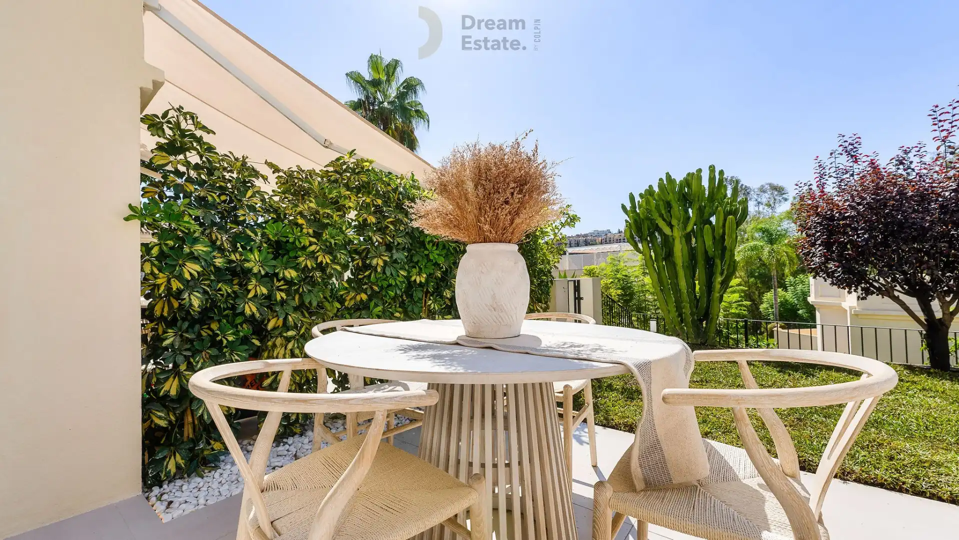 Casa Chloe, exclusive woning met dakterras in La Quinta Hills, Nueva Andalucia. foto 14