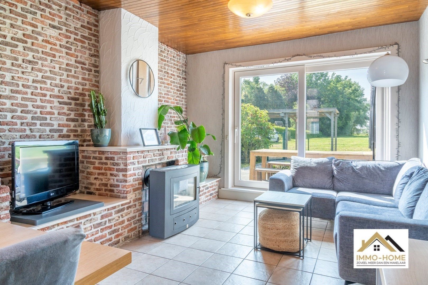 Vrijstaande woning met prachtig uitzicht!  foto 8