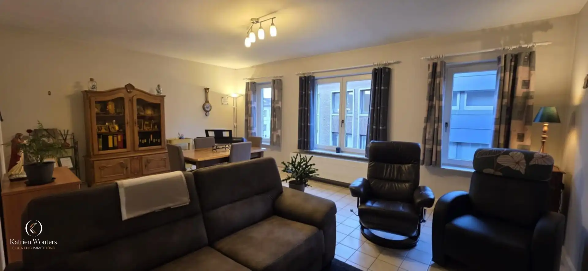 Gunstig gelegen opbrengsteigendom met 4 eenheden foto 10