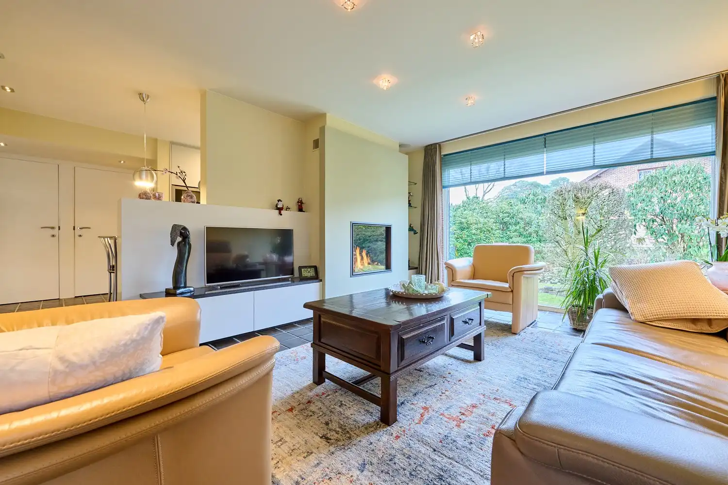 Knap verzorgde woning met 3/4 slaapkamers gelegen in een rustige woonomgeving foto 9