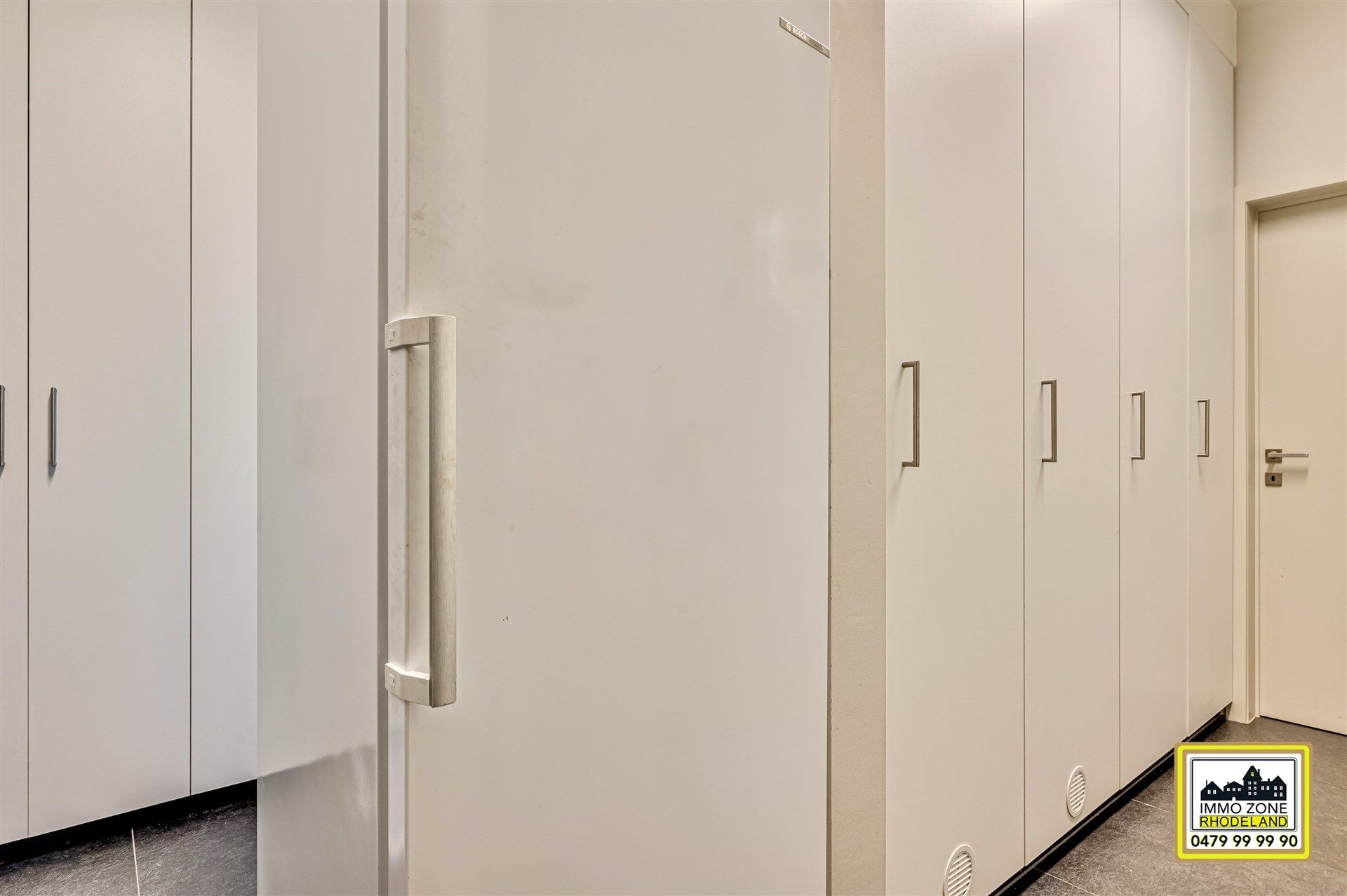 Luxueuze en ruime penthouse met 3 slpks en terras foto 20