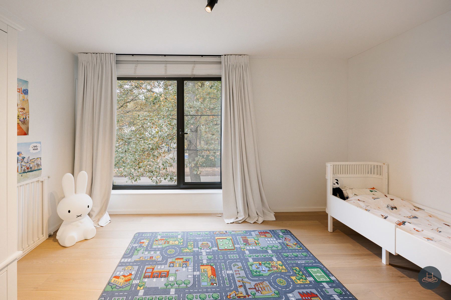 Moderne villa op toplocatie – grens Keerbergen / Bonheiden foto 23