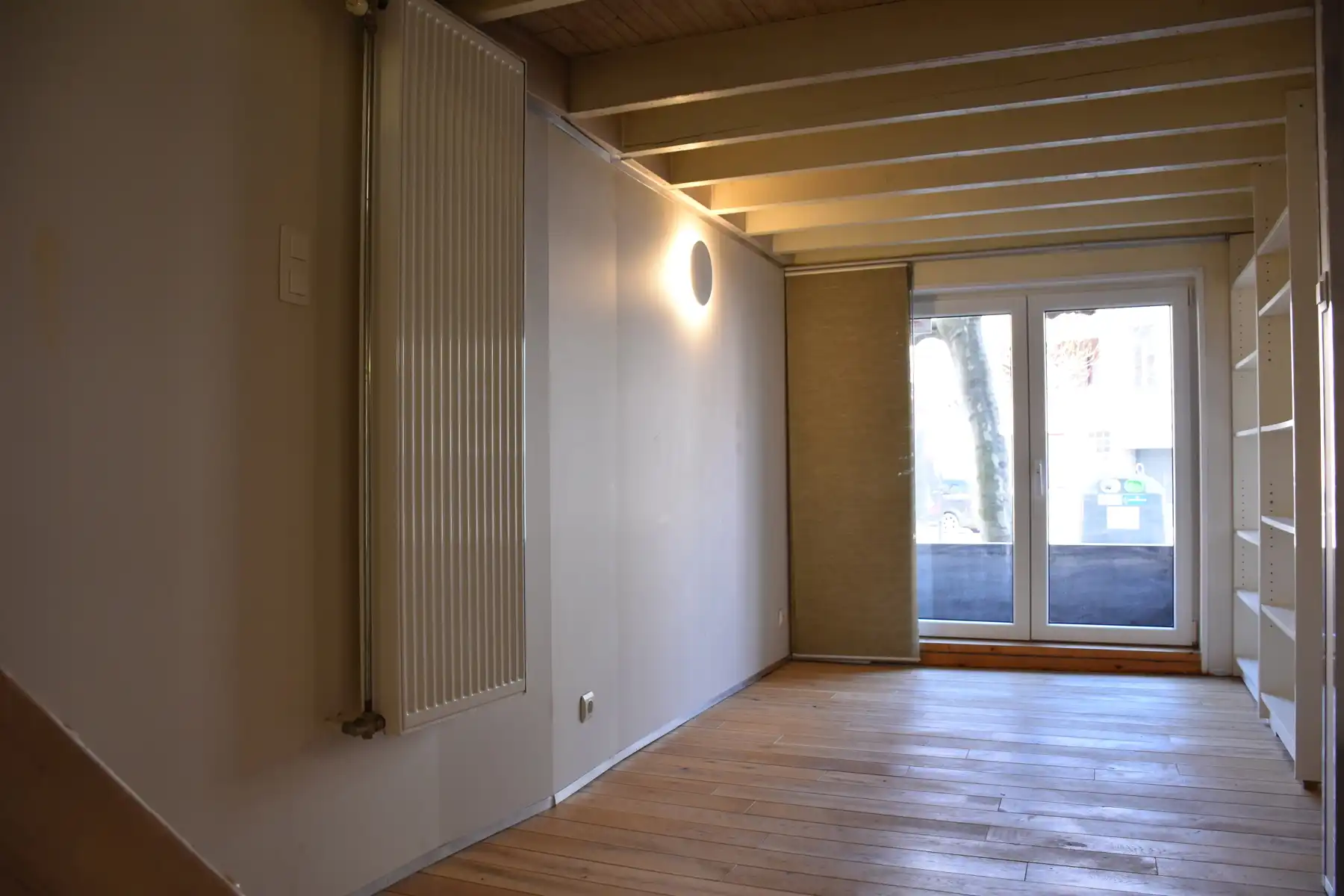 Opbrengsteigendom op goede locatie met verschillende opties foto 11
