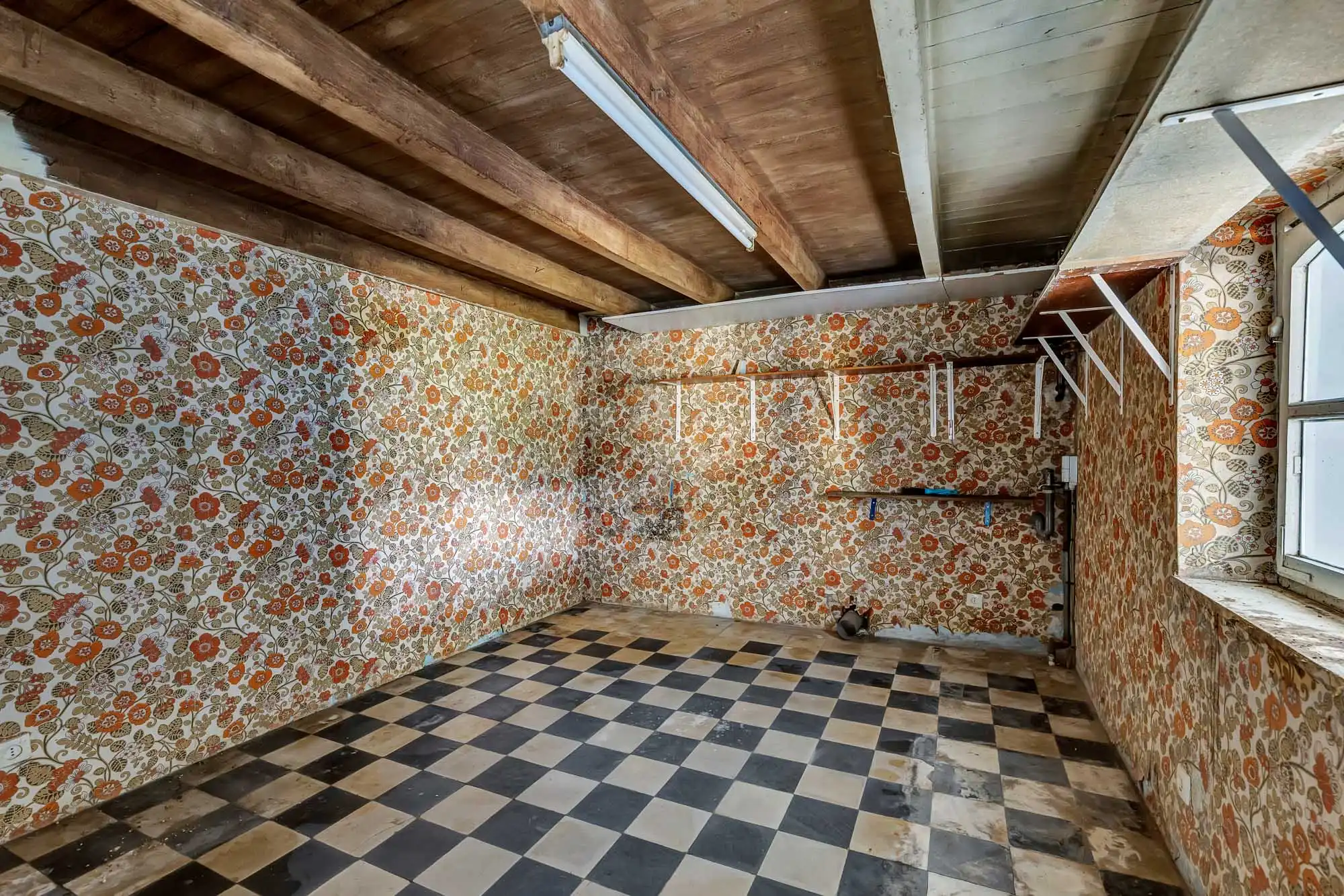 Te renoveren woning op 6a27ca in Denderwindeke foto 9