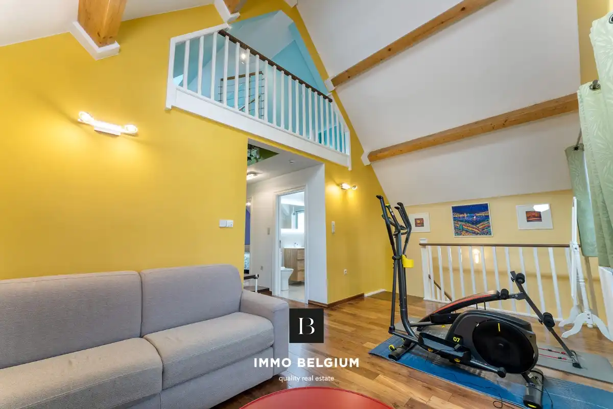 Energiezuinige, vrijstaande woning in rustige straat foto 11