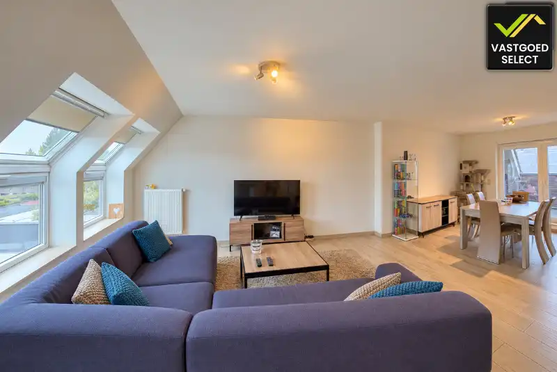 Appartement te koop Adegem-Dorp 82/2.01 - 9991 Adegem