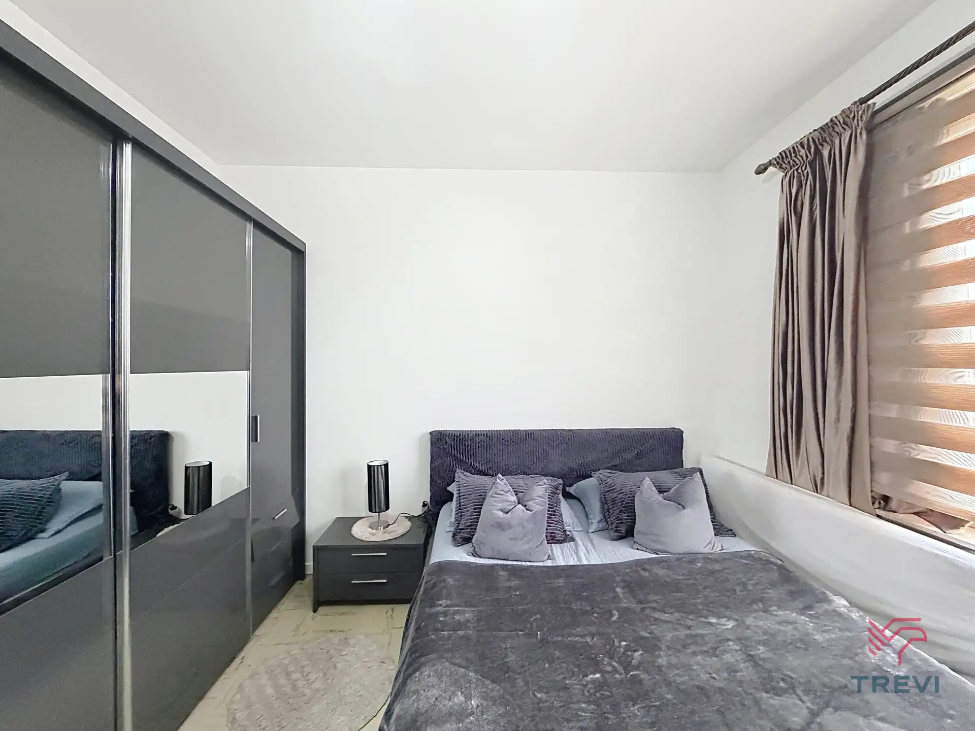 Mooi appartement met 2 slaapkamers  foto 5