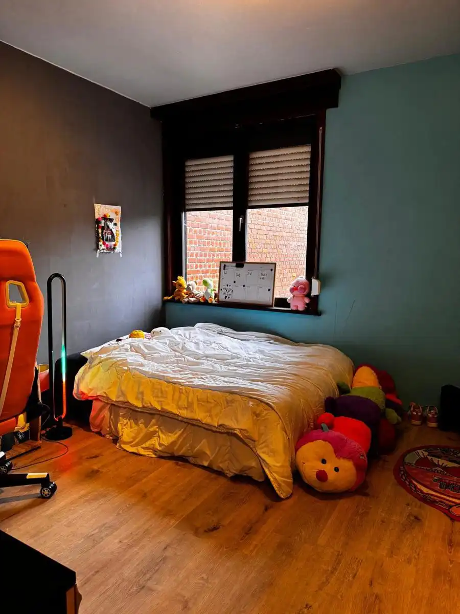 Beleggingseigendom centrum Izegem foto 6