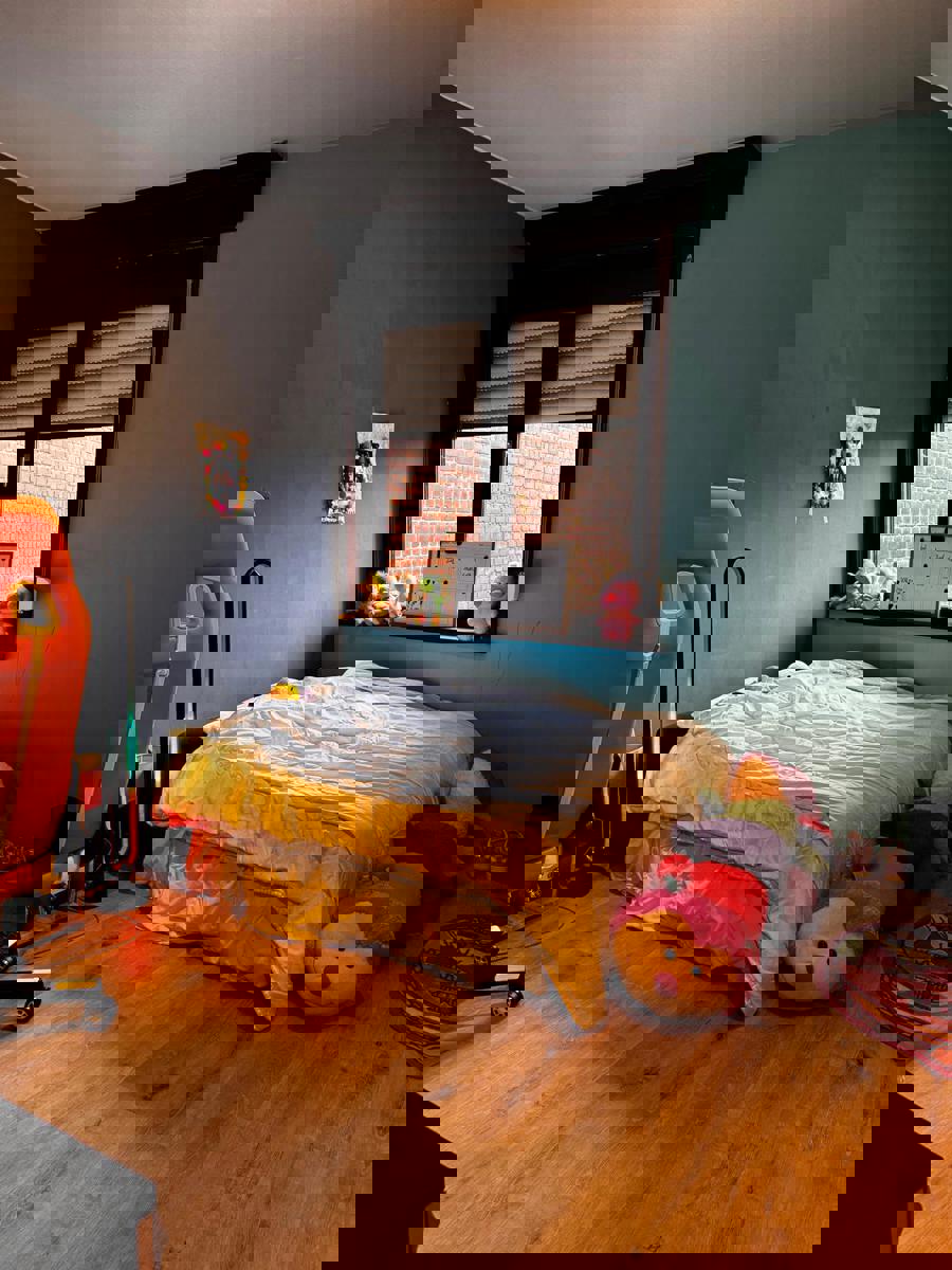 Beleggingseigendom centrum Izegem foto 6