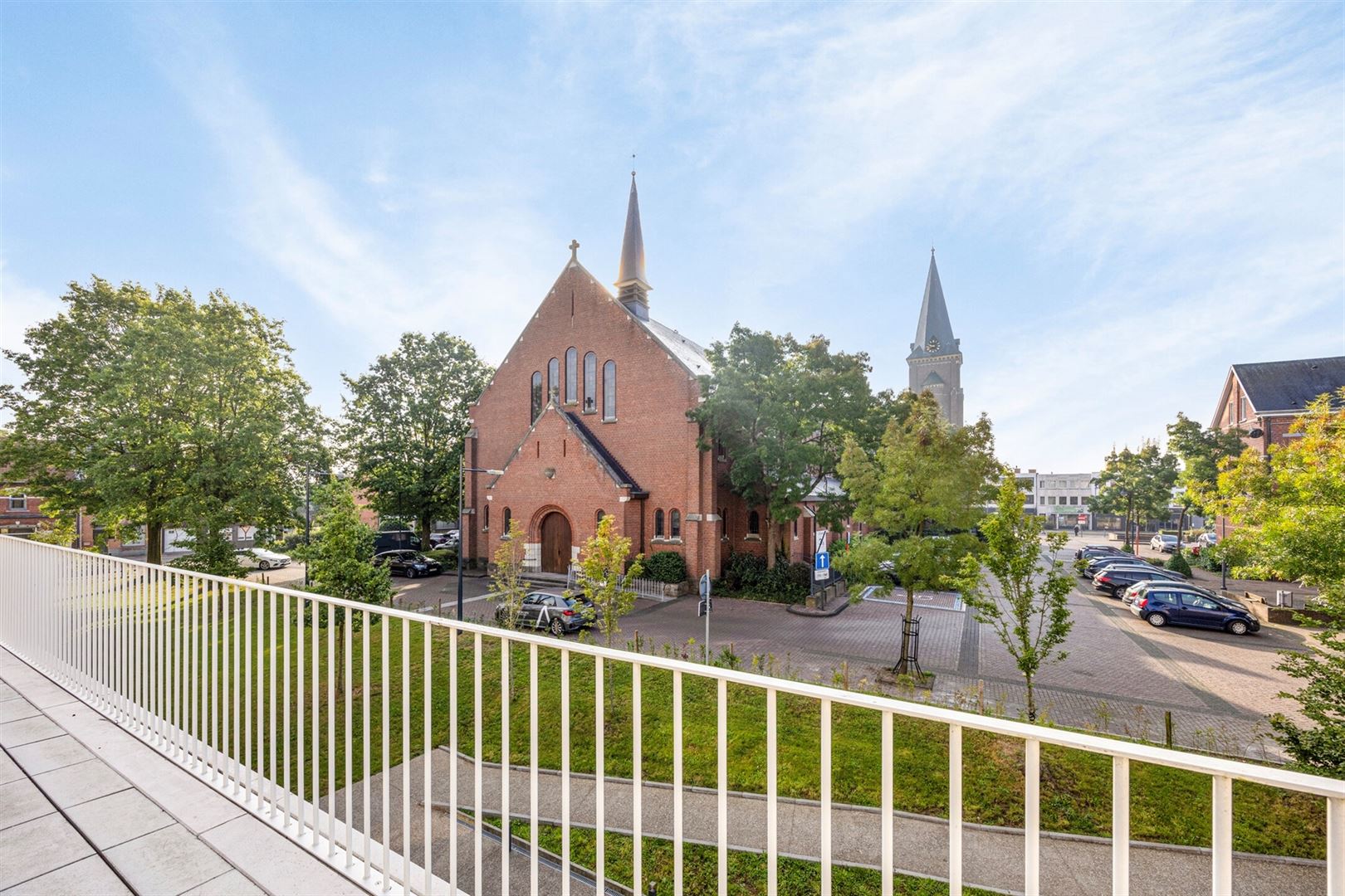 TE KOOP: Prachtig appartement met 2 slaapkamers! foto 13
