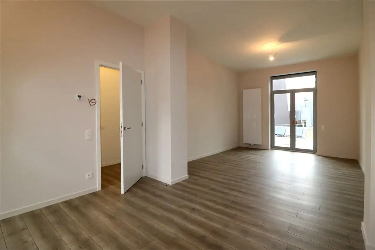 Appartement in centrum Leuven met 2 slpk en terras foto 6
