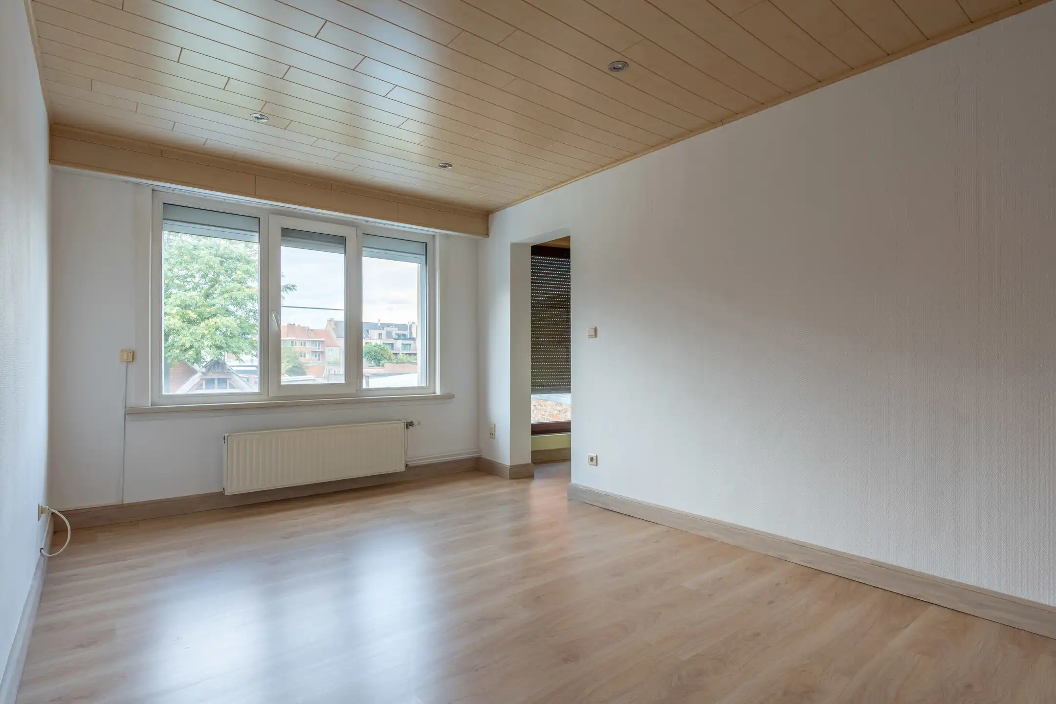 Gezellige stadswoning met 3 gr slpks en toffe tuin op 308 m² foto 18