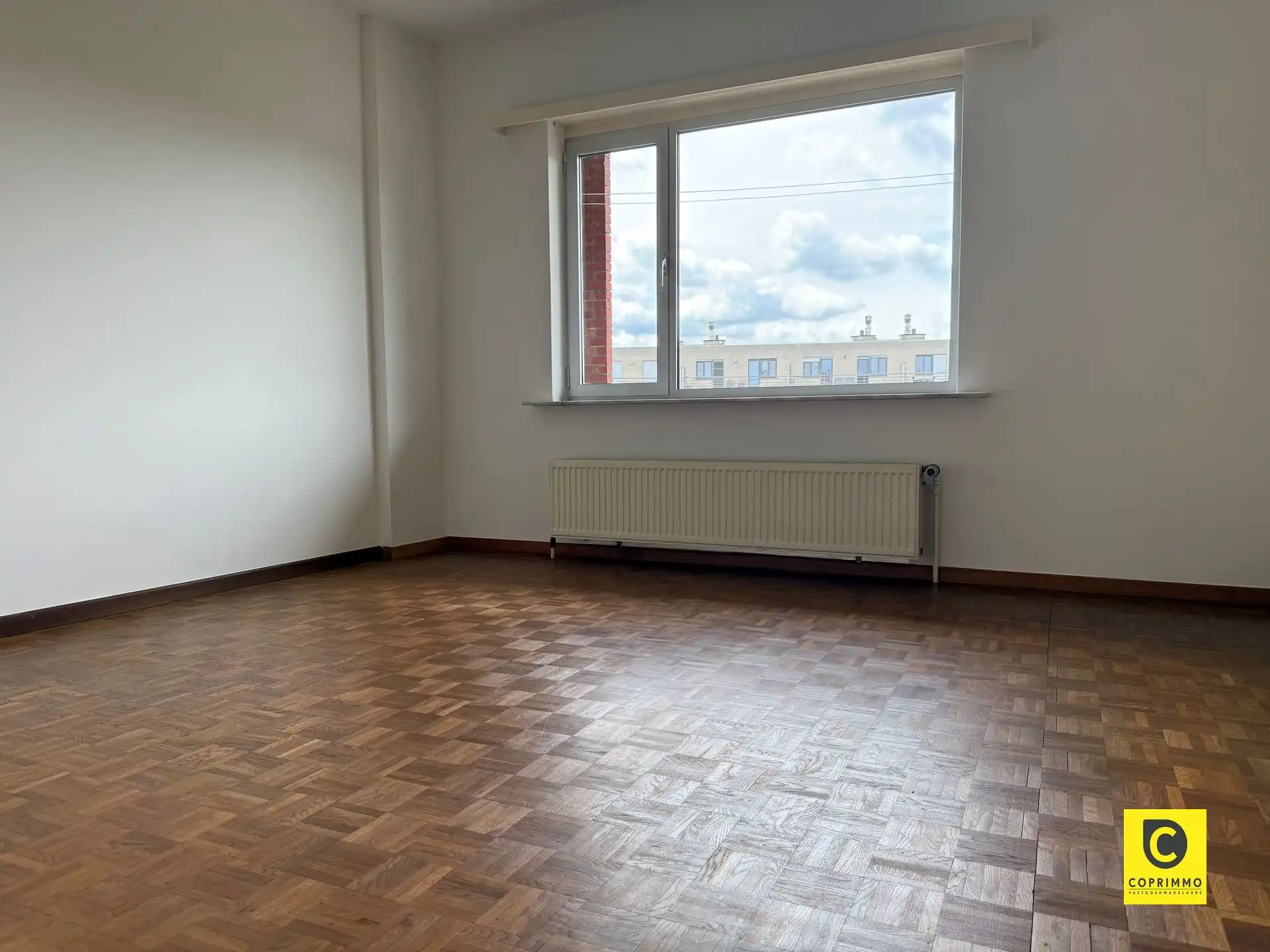Appartement: 2 slk, tuin en garagebox foto 7