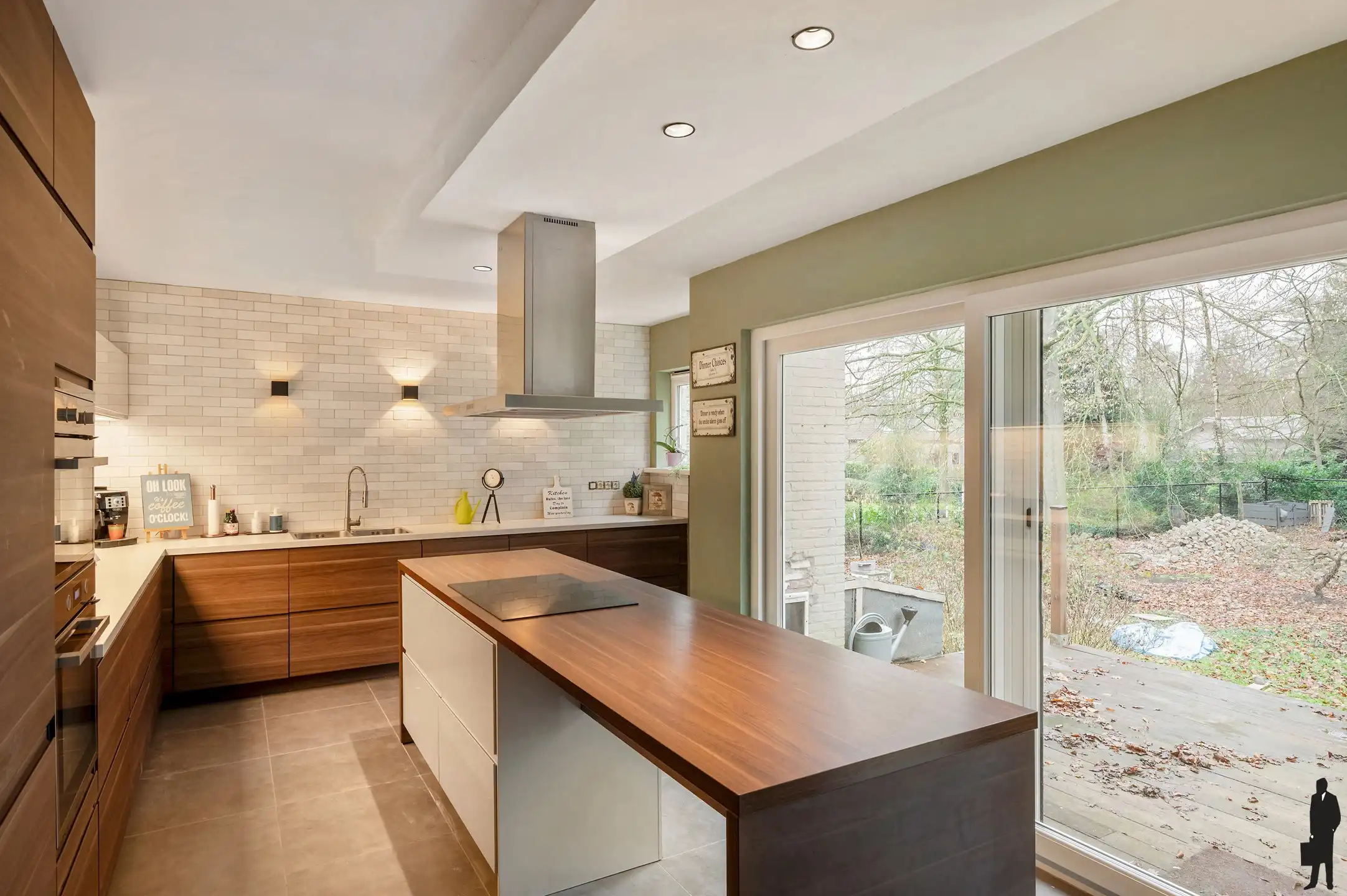 Unieke woning met  4 à 5 slaapkamers foto 12