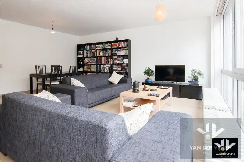 GEZELLIG APPARTEMENT IN HET HARTJE VAN HASSELT foto 8