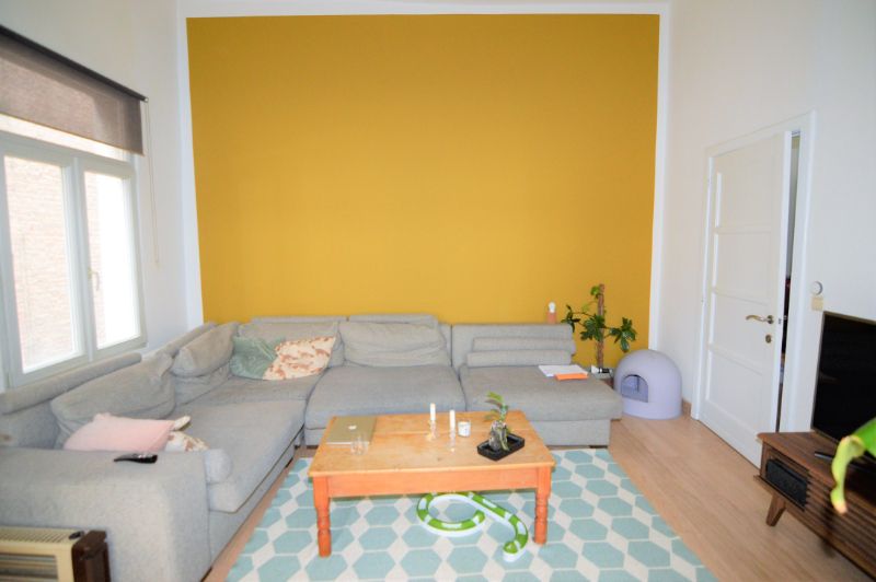 Appartement Te Huur in het hartje van Mechelen! foto 5