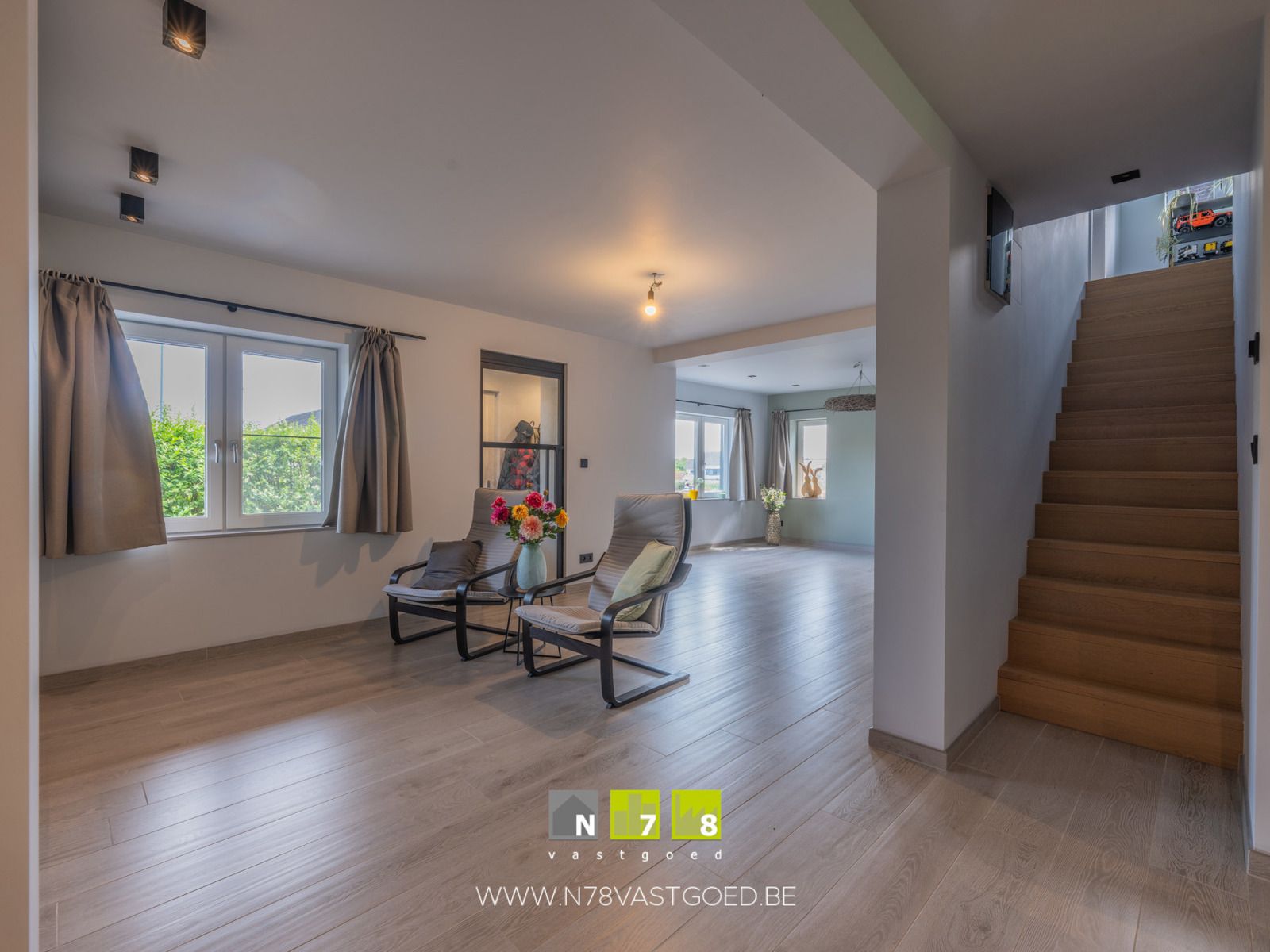 Huis te koop foto 14