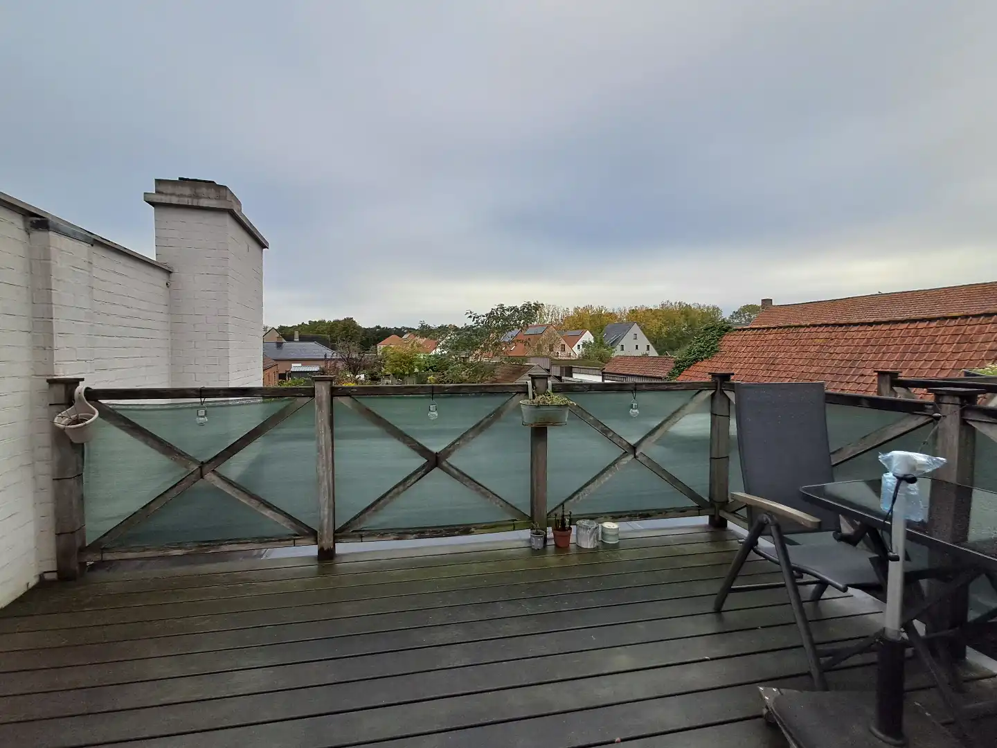 Appartement met terras te Maldegem - Donk foto 5